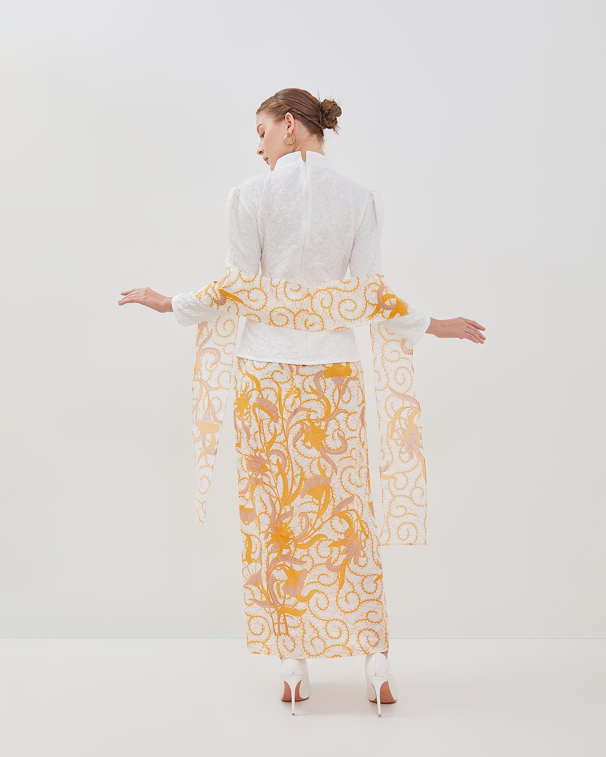 AYANA SET GOLD