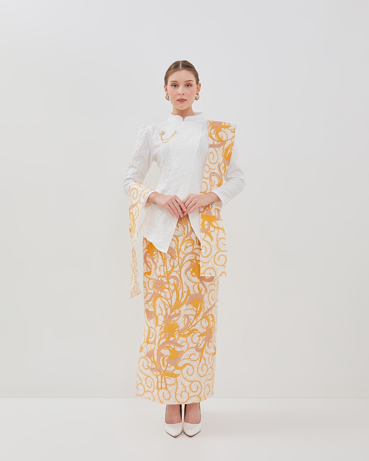 AYANA SET GOLD