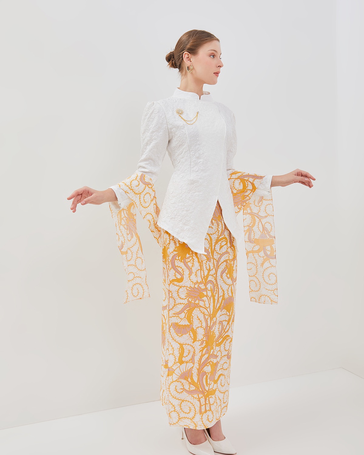 AYANA SET GOLD