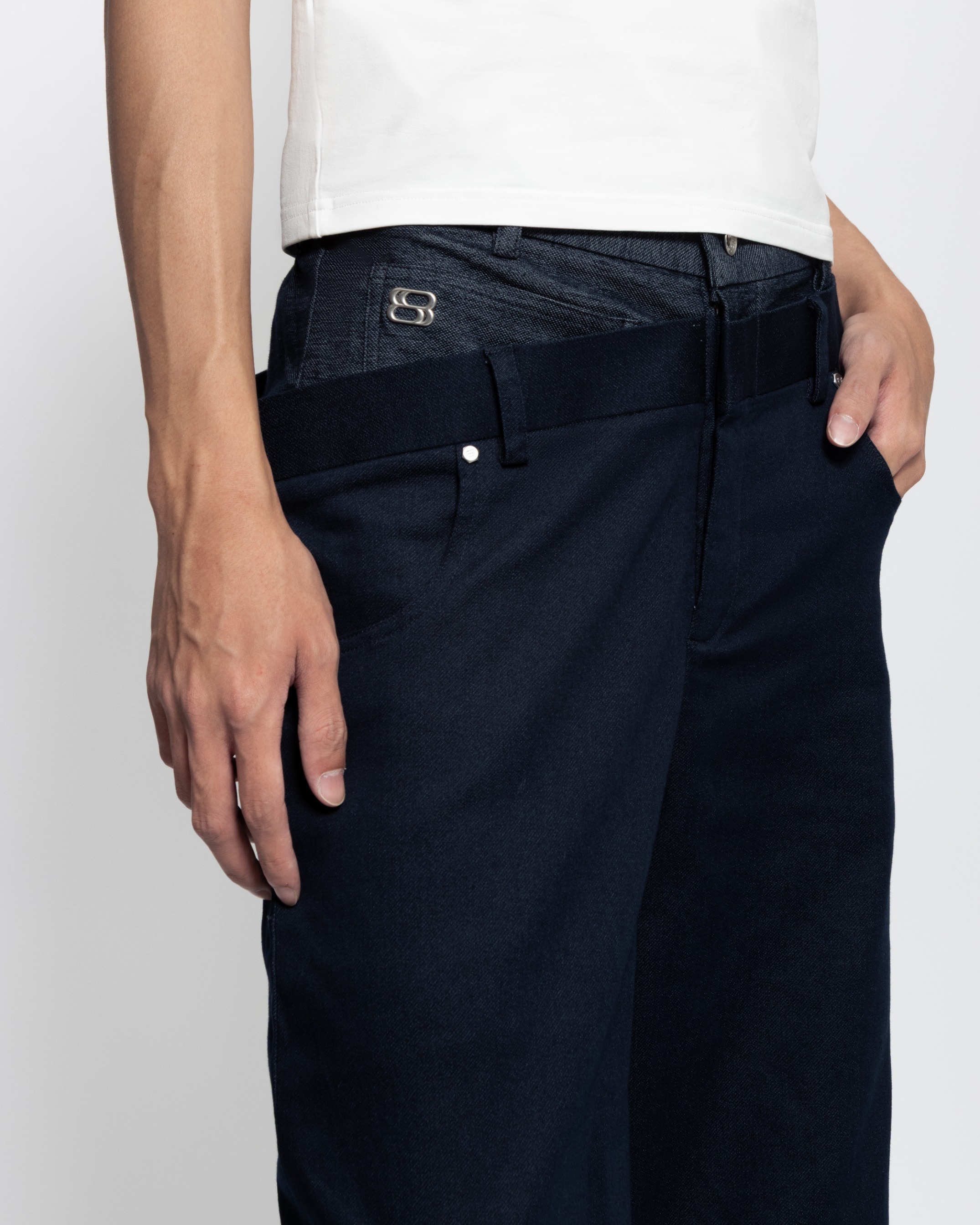 TILT TROUSERS