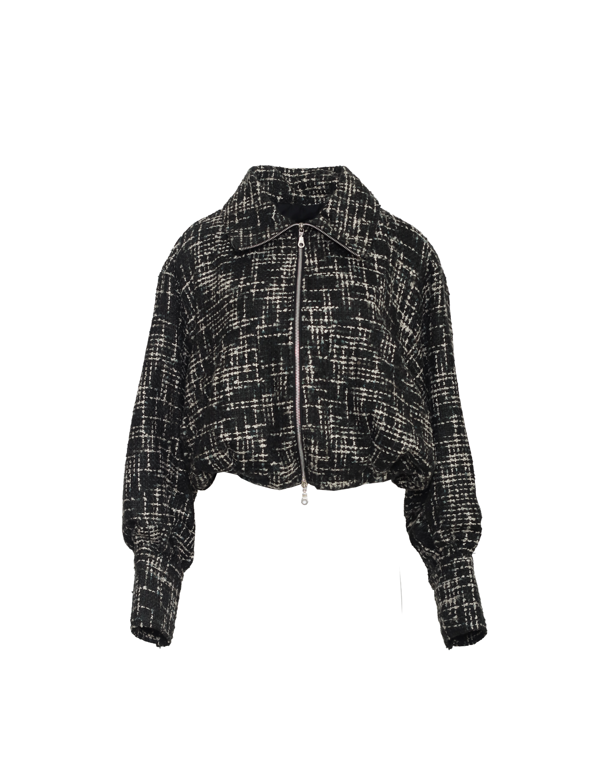 ARCADE TWEED JACKET