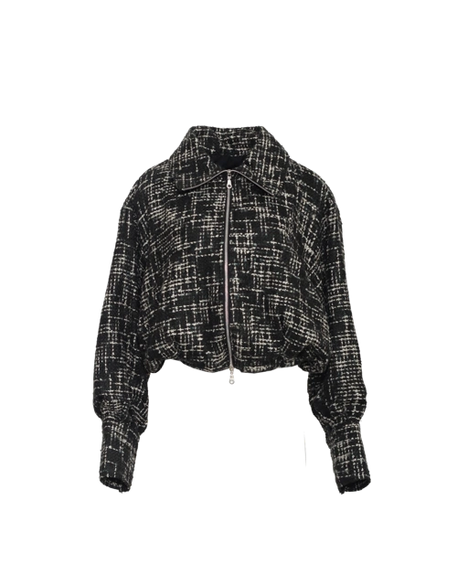 Image of ARCADE TWEED JACKET