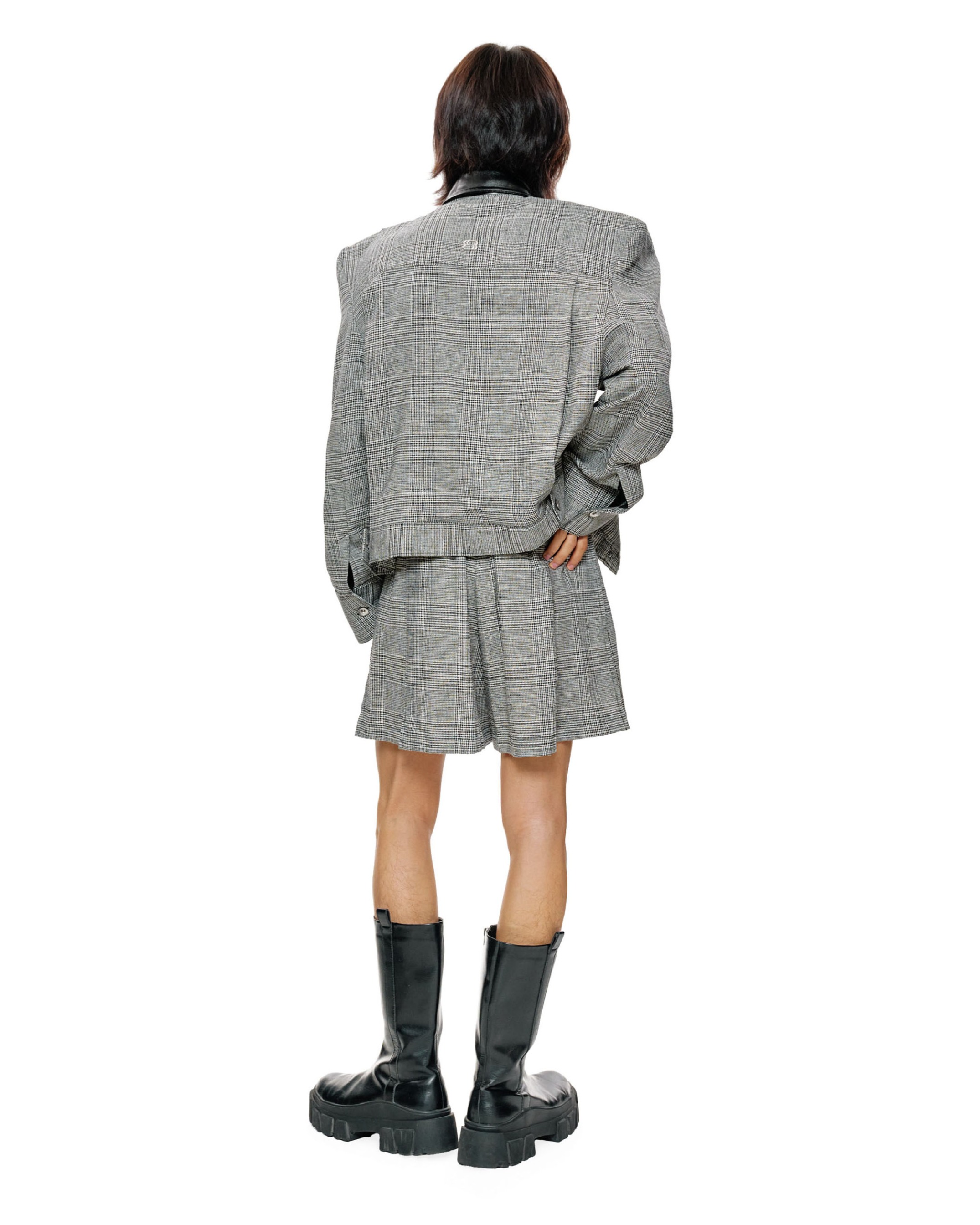 ROUTE SKORT