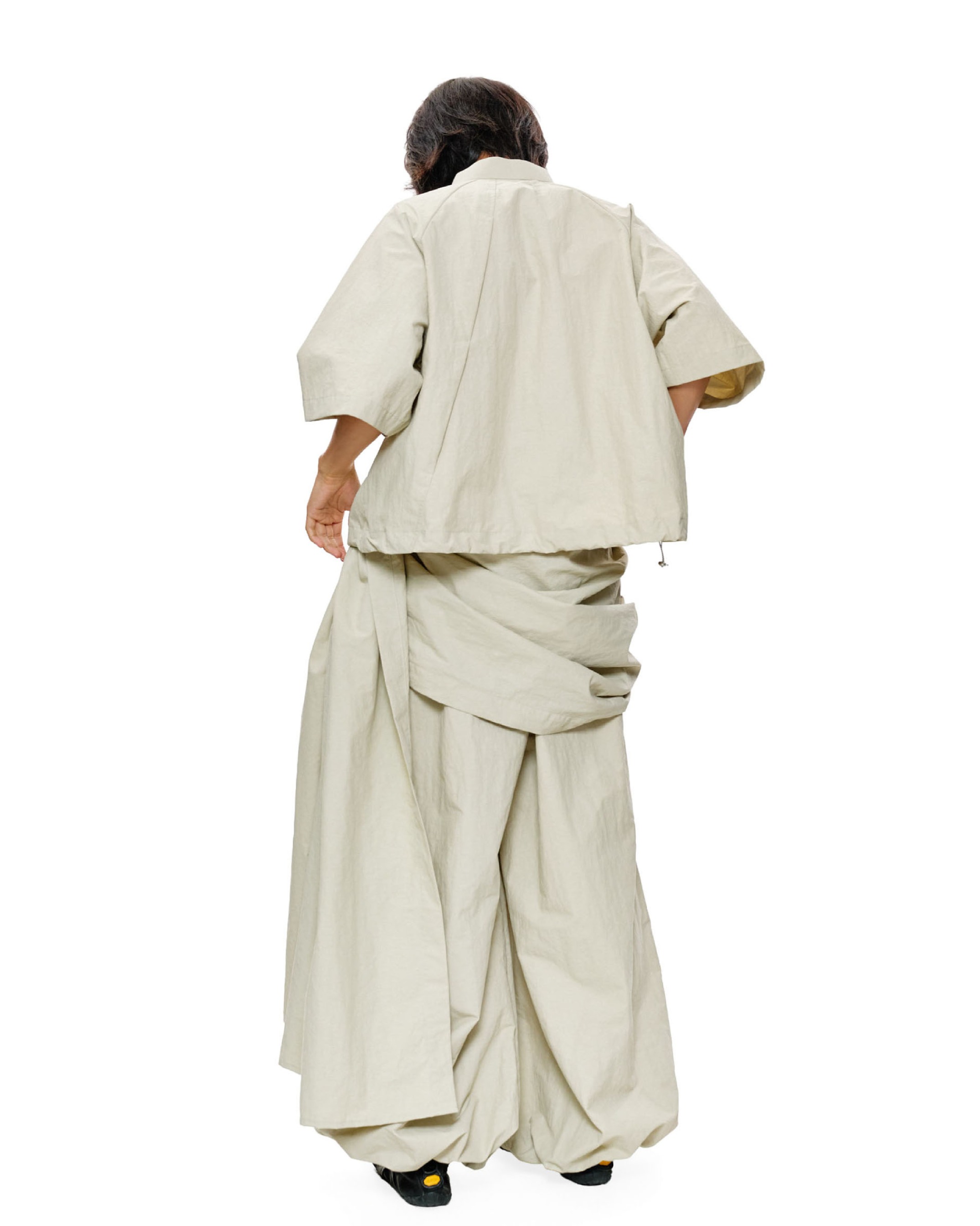 DRIFT OVERSIZE SHIRT