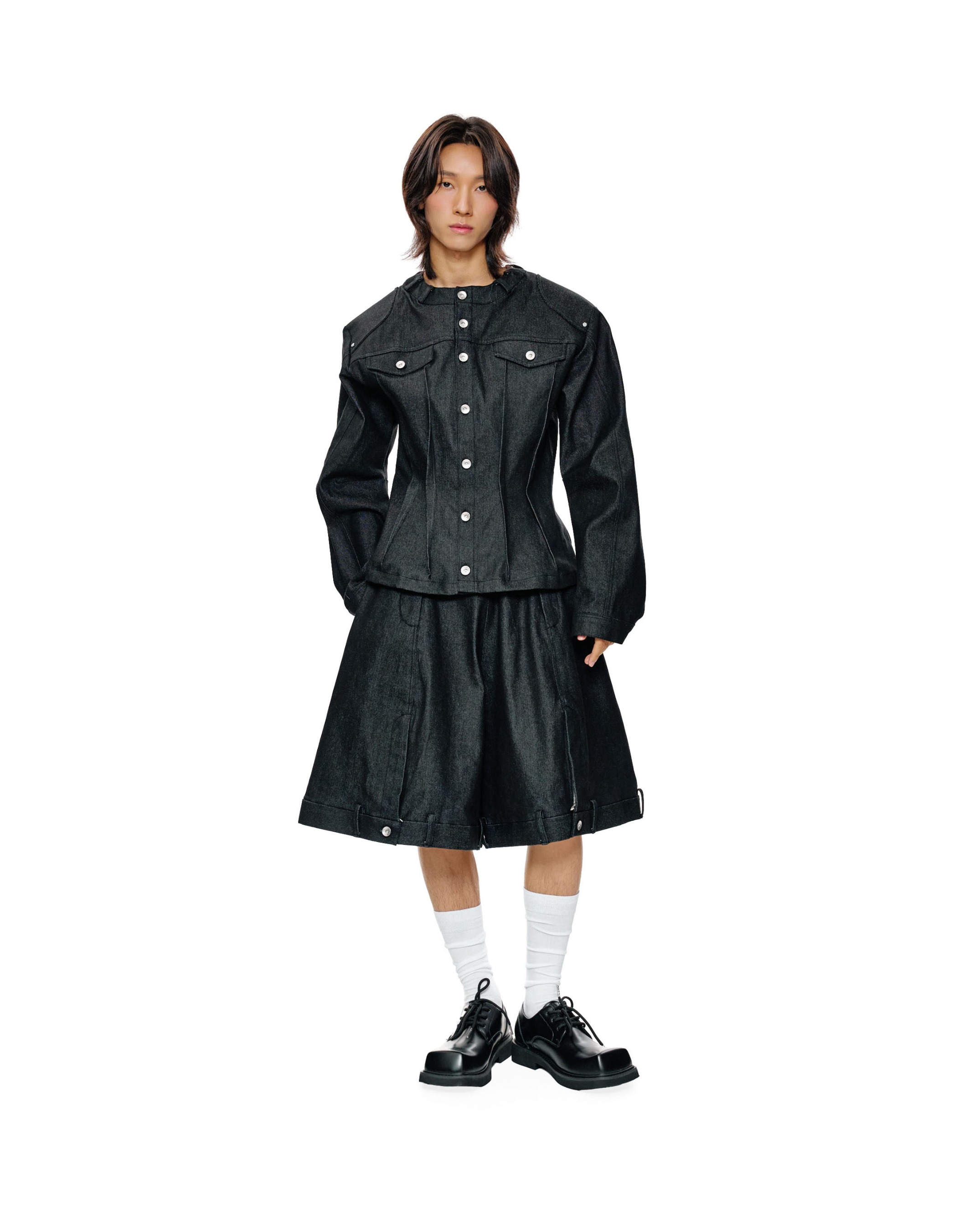 ASCEND JACKET