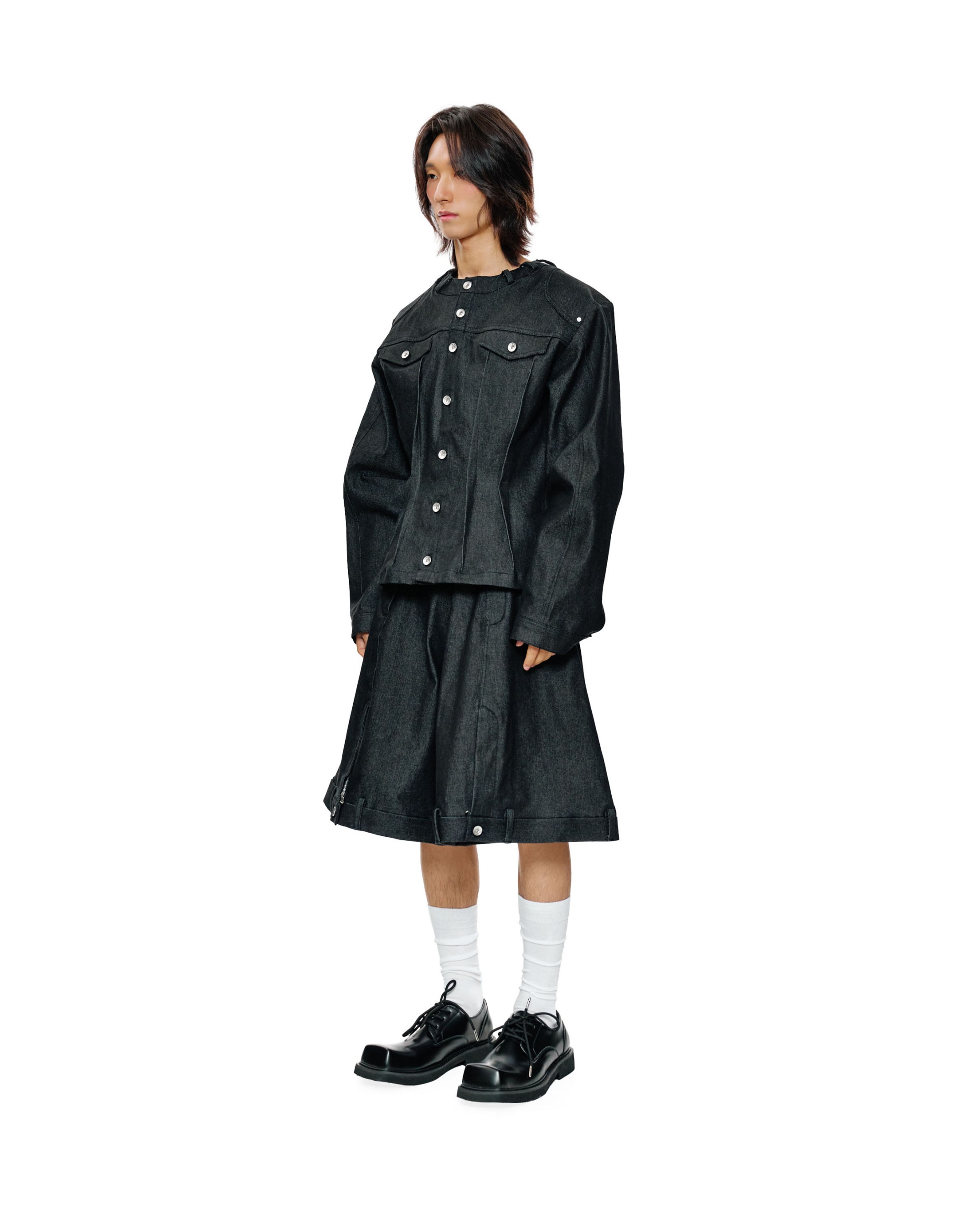 ASCEND JACKET