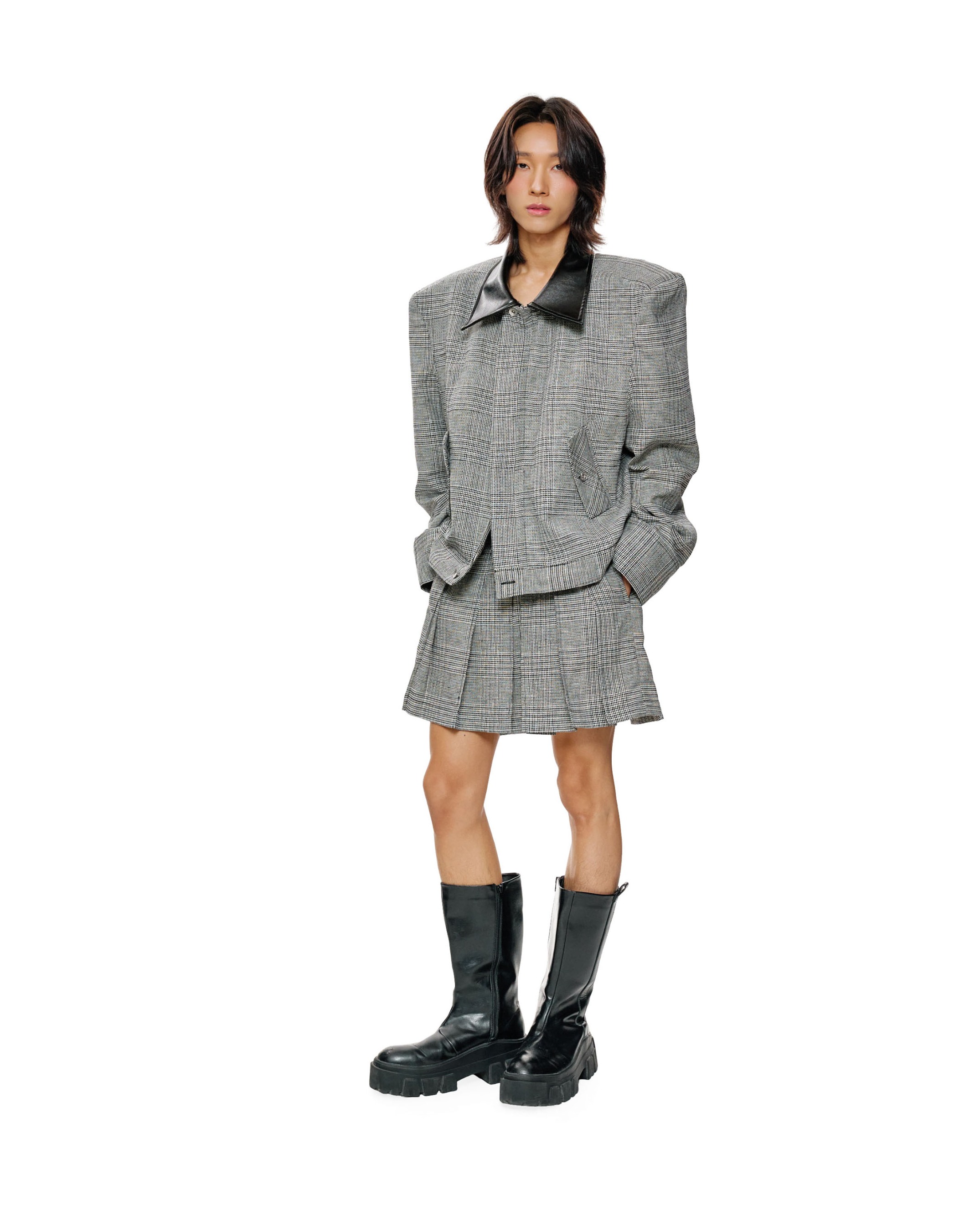 ROUTE SKORT