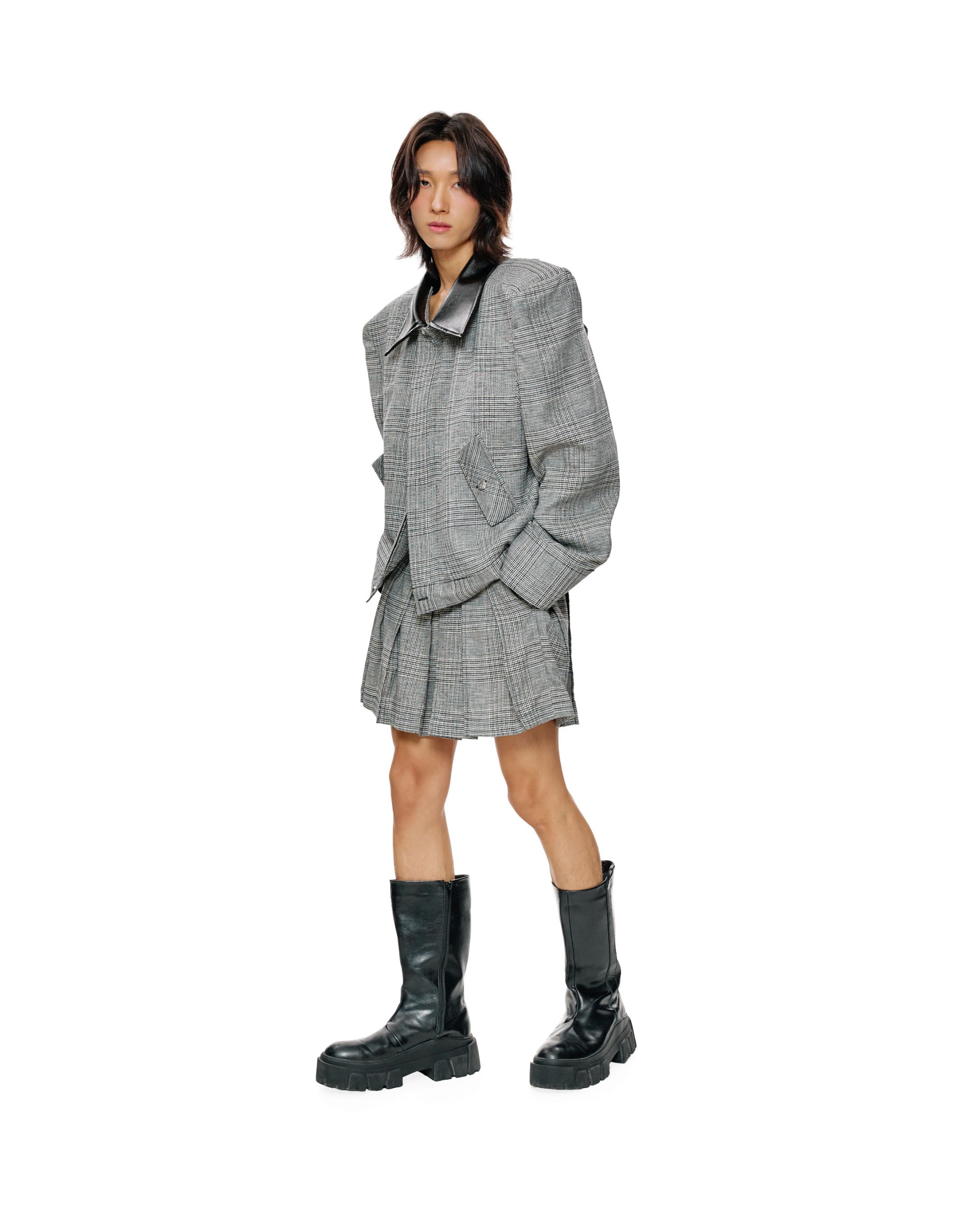 ROUTE SKORT