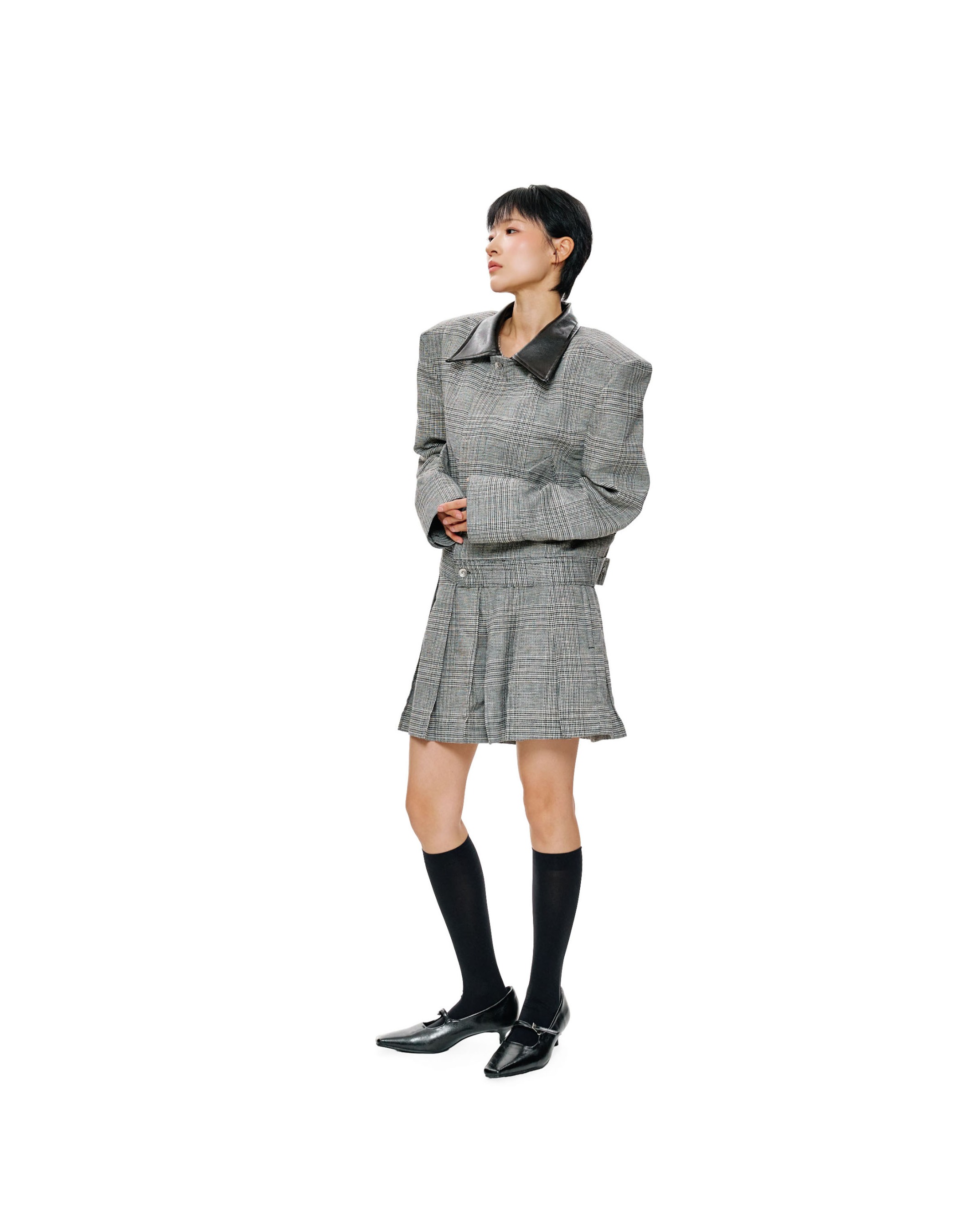ROUTE SKORT