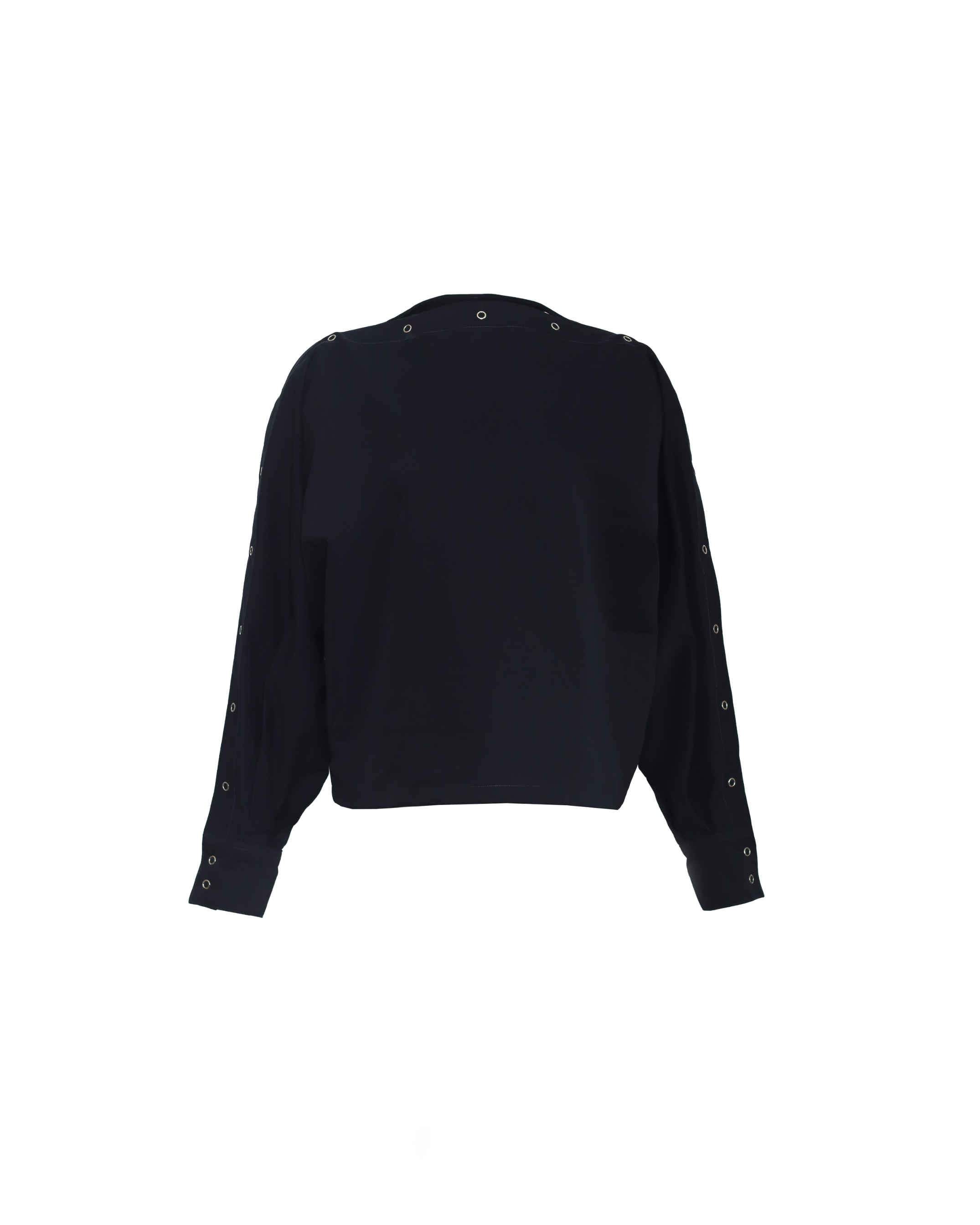 FACADE TOP - NAVY