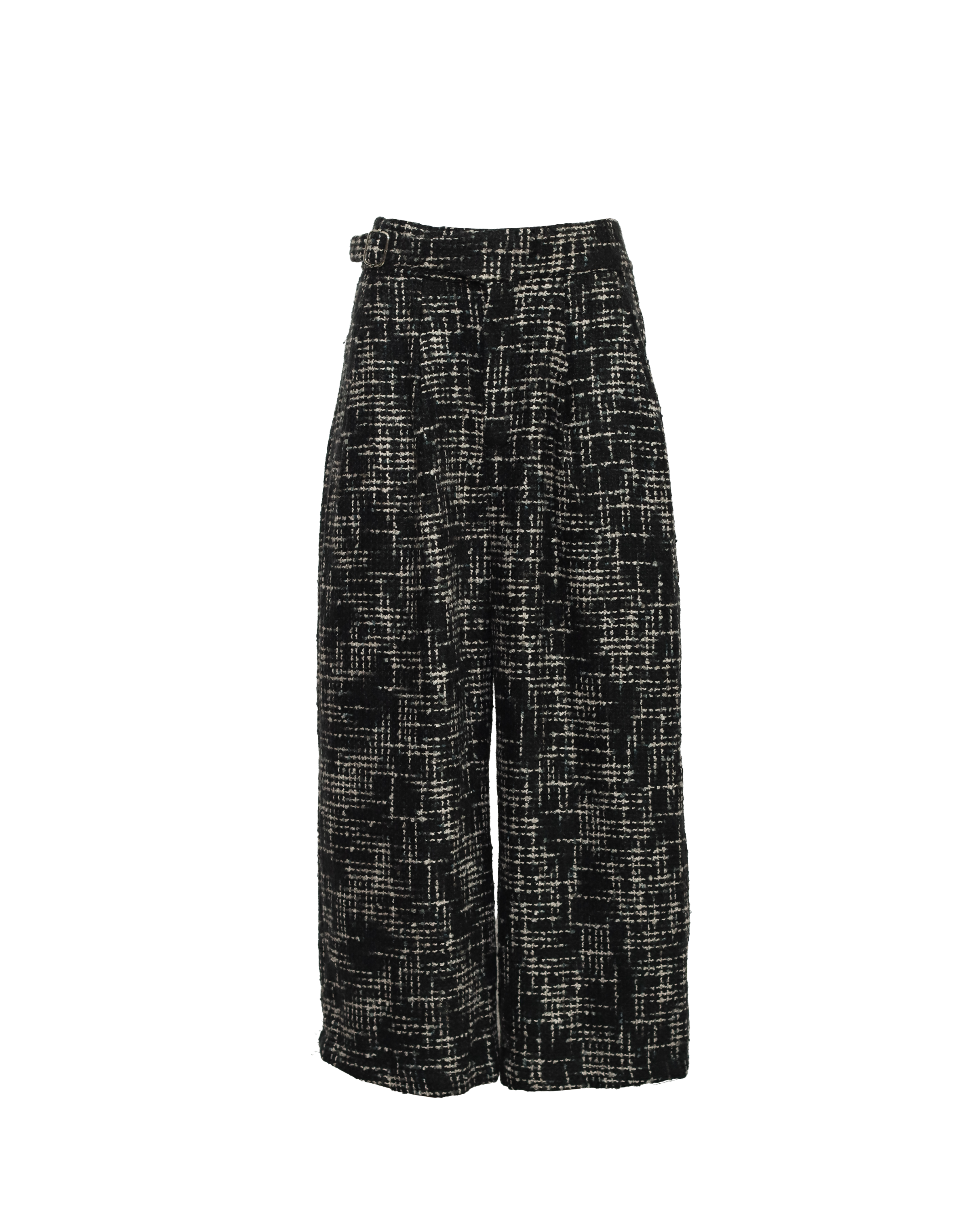 ARCADE WIDE TROUSERS