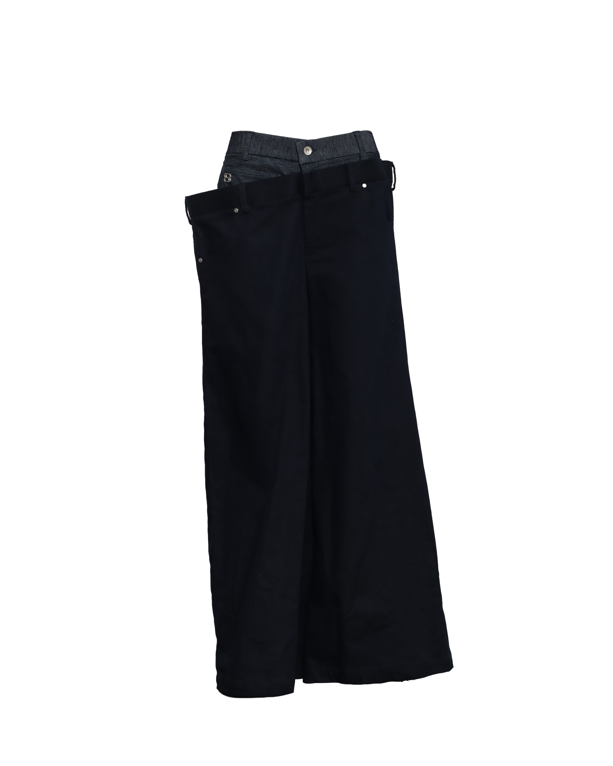 TILT TROUSERS