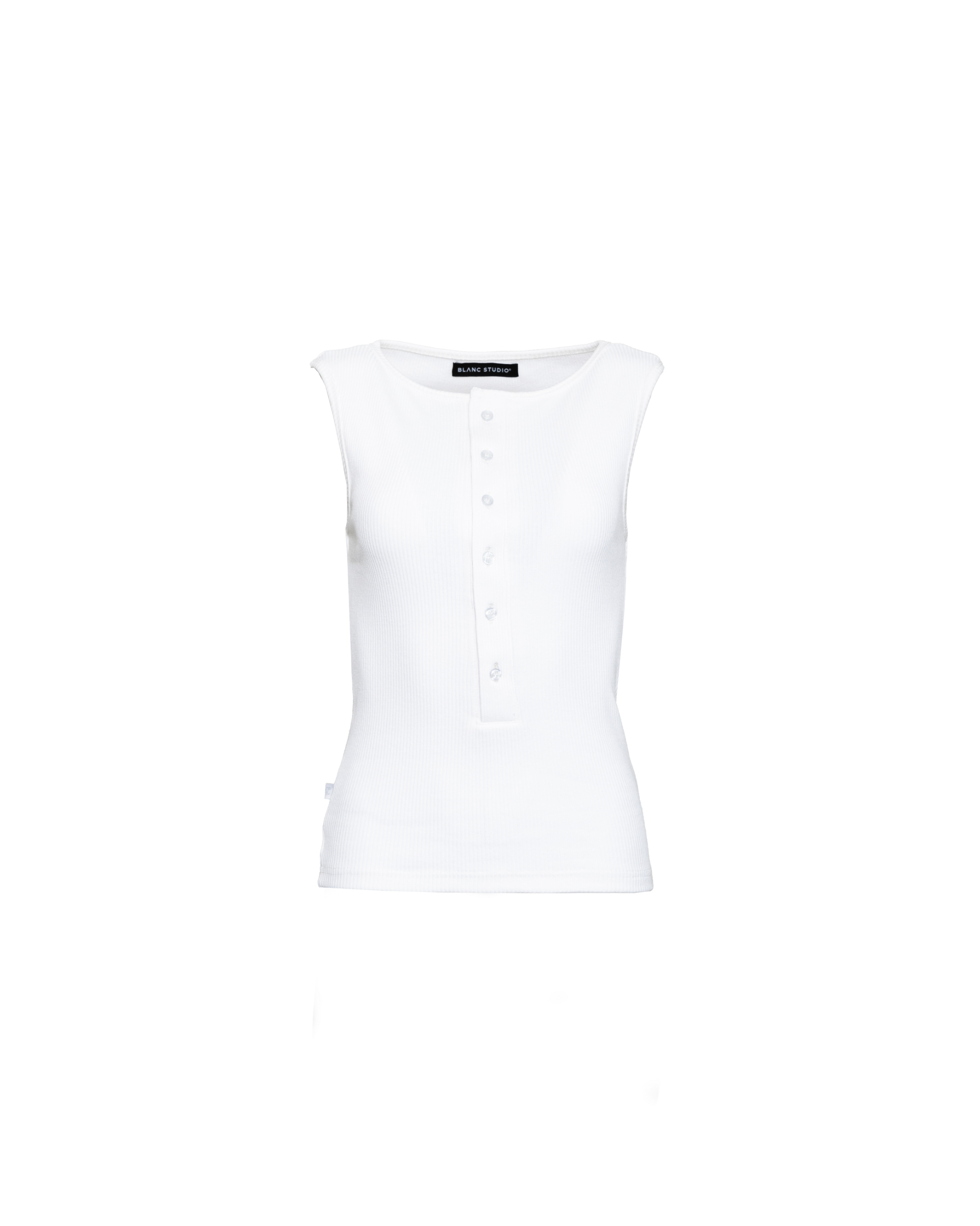 CLEAVE TANK 