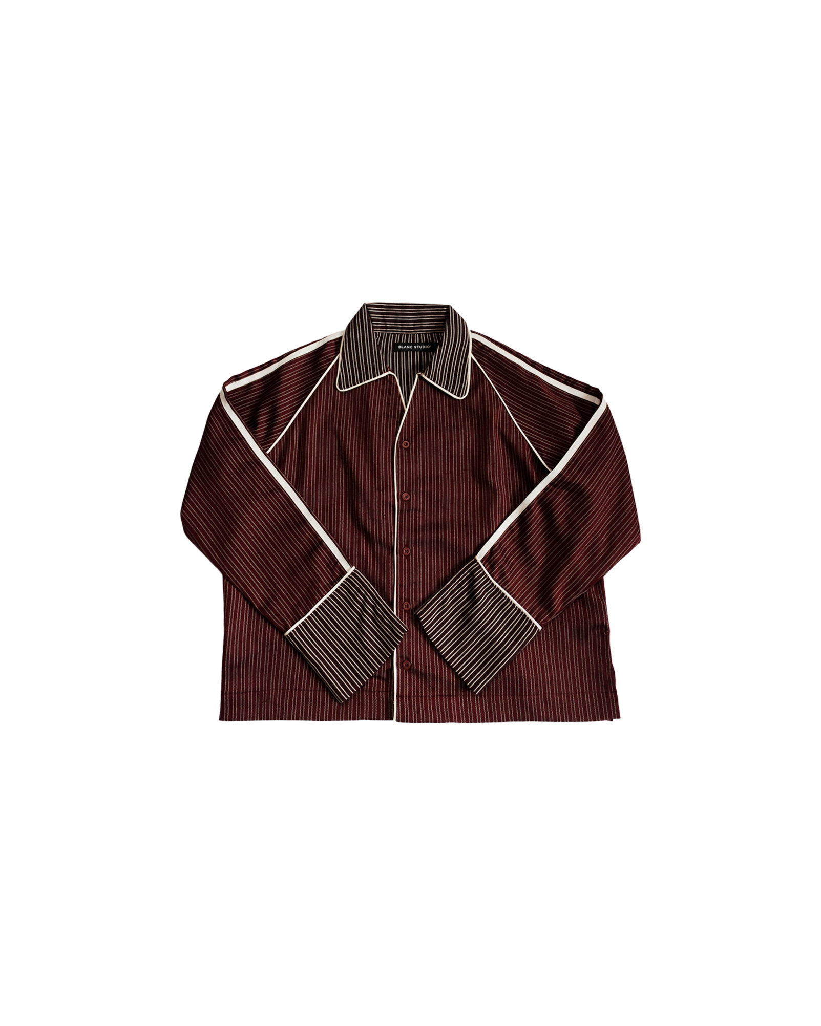 DASH OUTERSHIRT