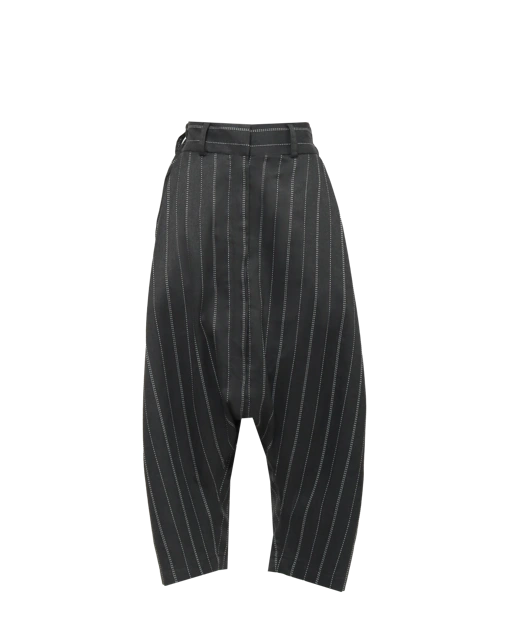 Image of DOME TROUSERS - STRIPE