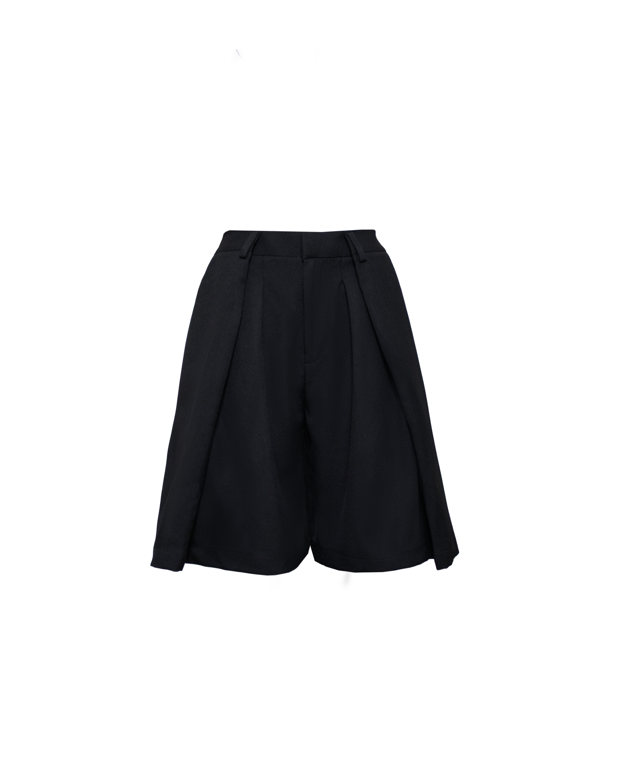 DOUBLE MAJOR SHORTS