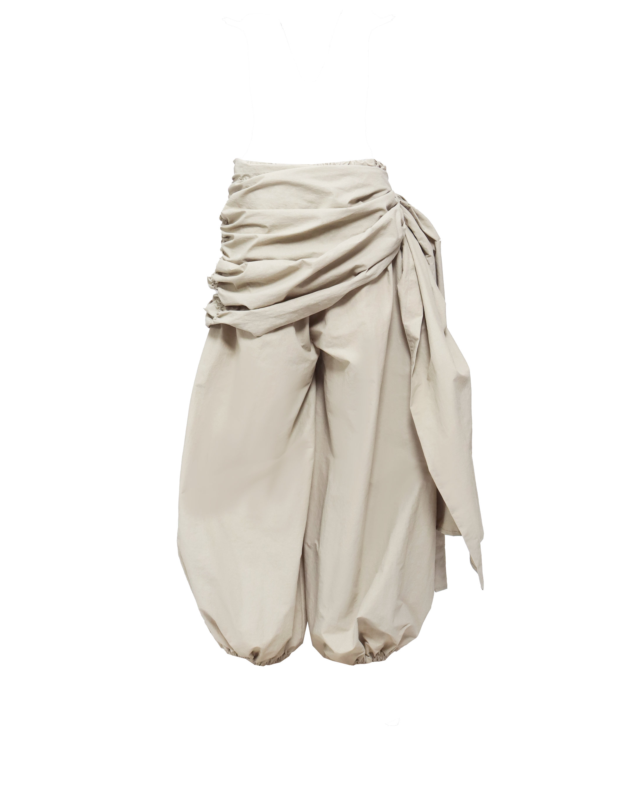 DRIFT BALLOON PANTS