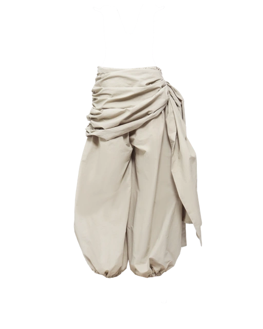 DRIFT BALLOON PANTS