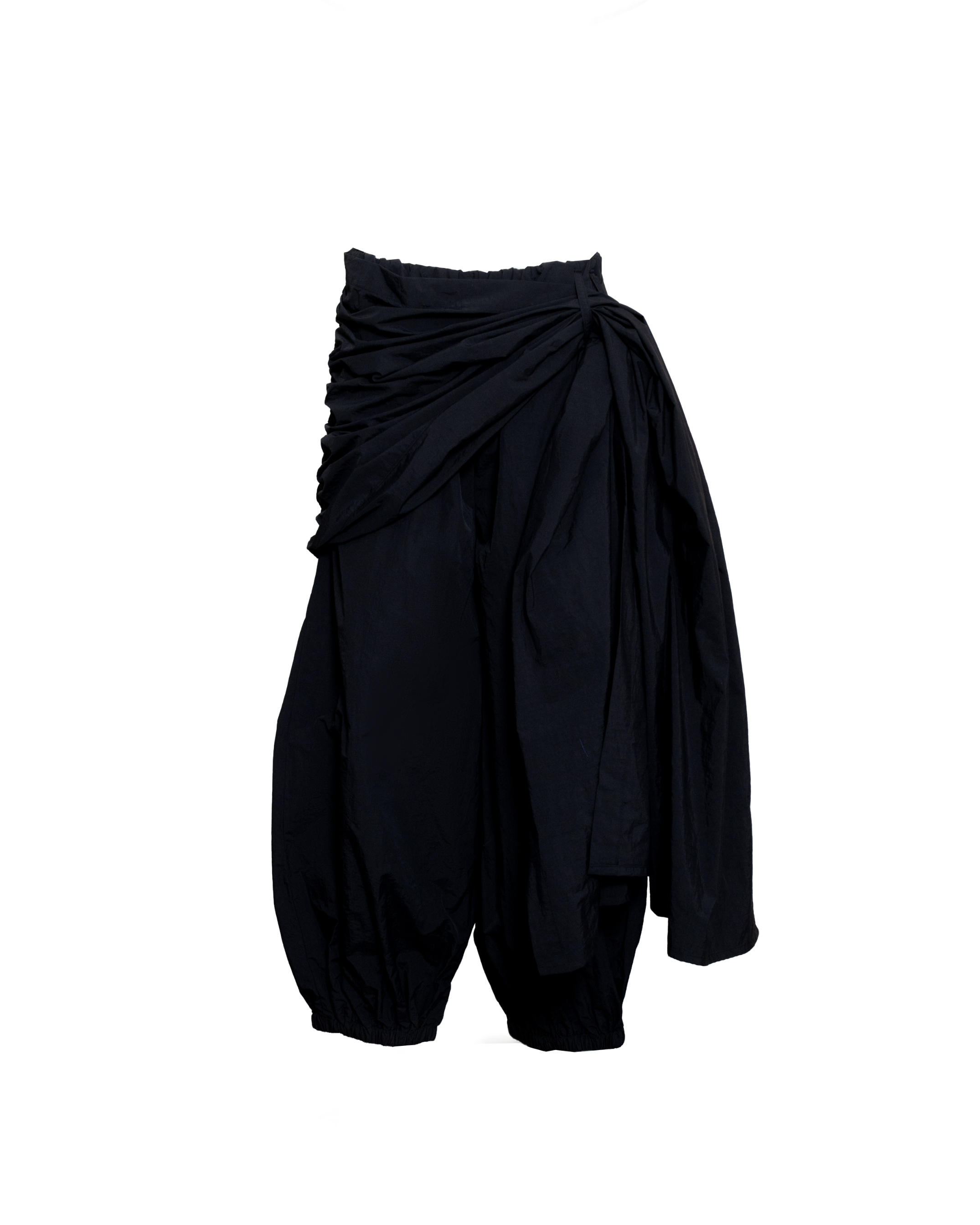 DRIFT BALLOON PANTS