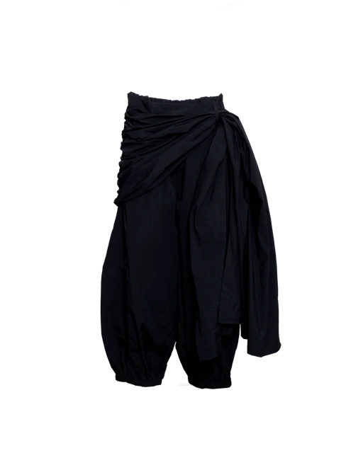 DRIFT BALLOON PANTS