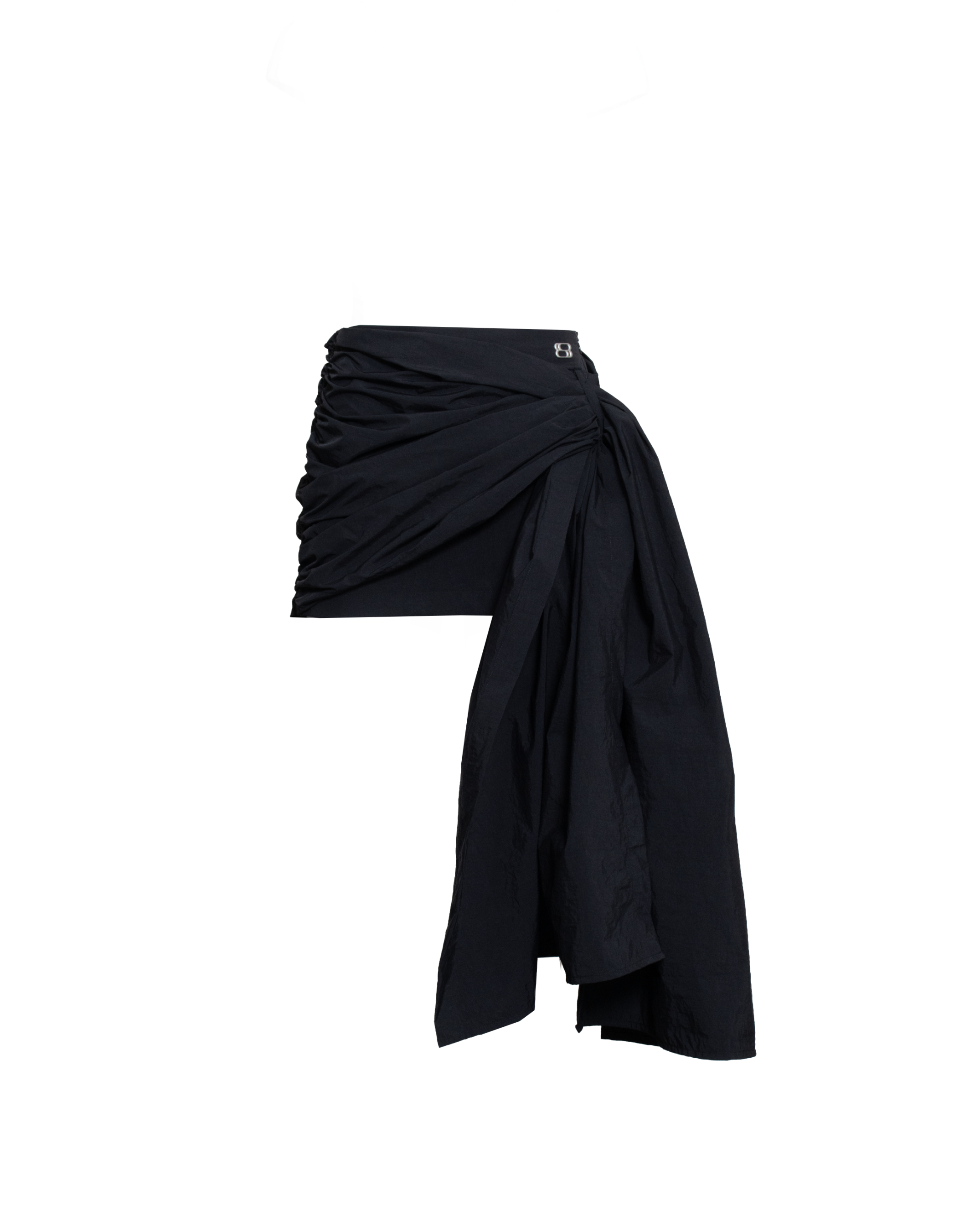DRIFT MINI SKIRT
