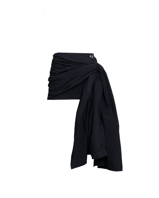 DRIFT MINI SKIRT 