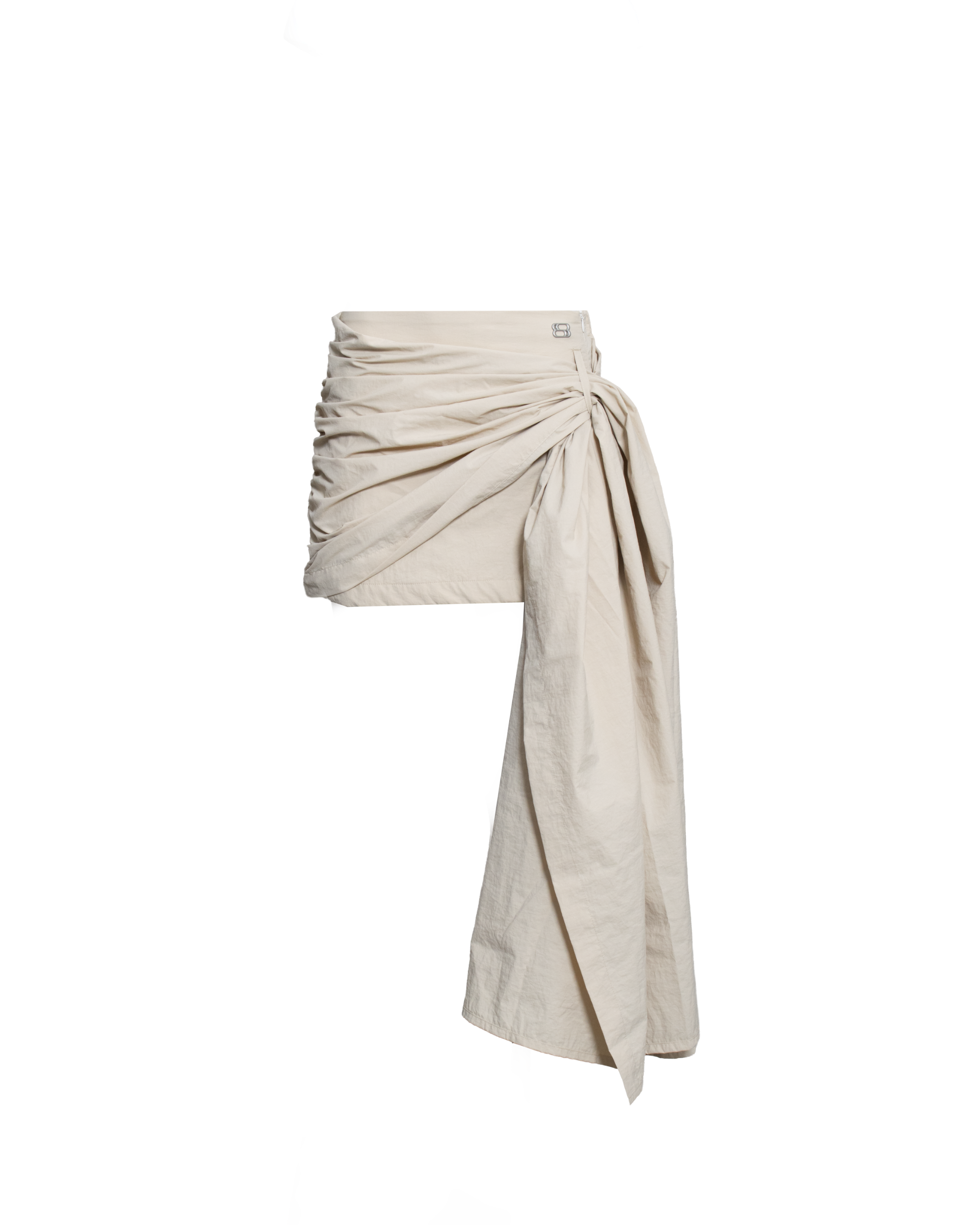 DRIFT MINI SKIRT