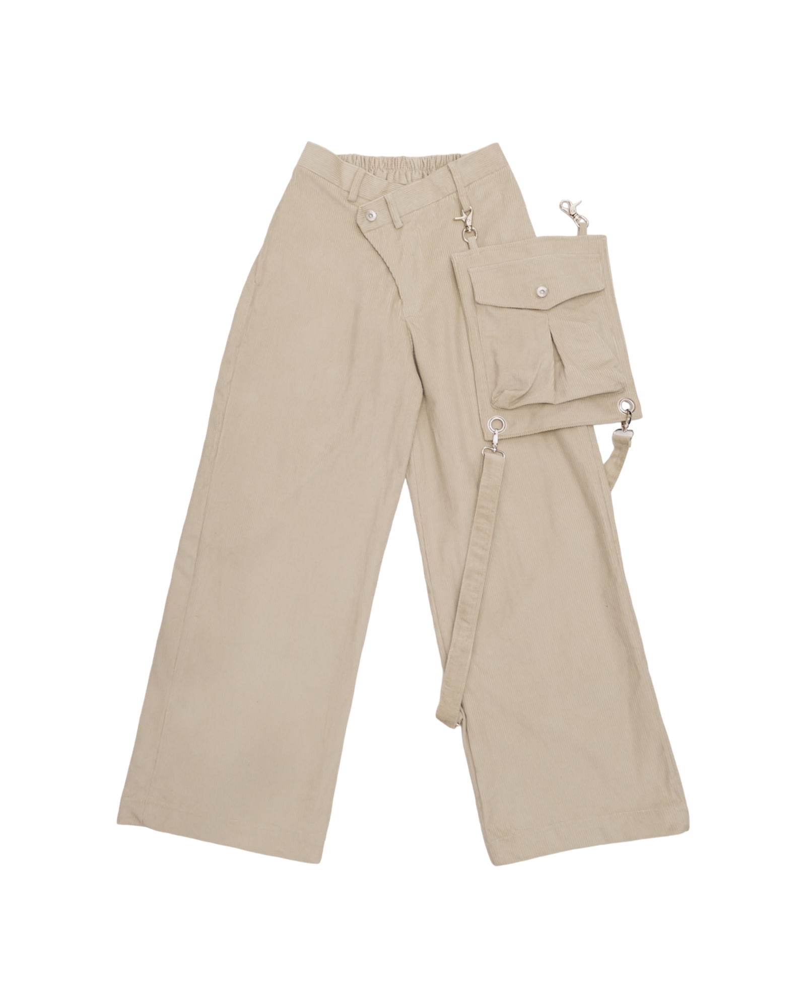 FANNY TROUSERS