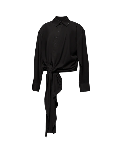 FLOW SHIRT