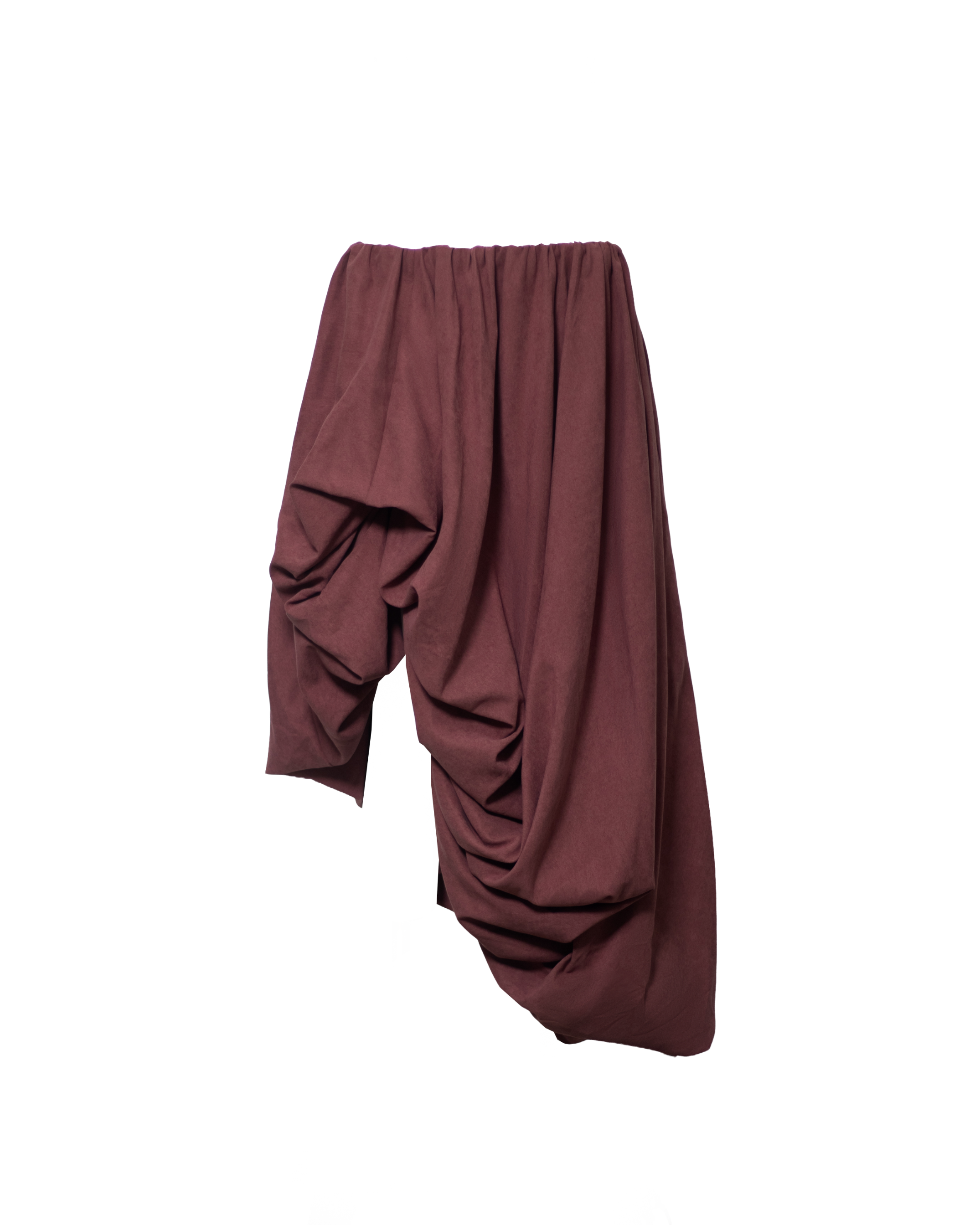 ORBIT BUBBLE SKIRT