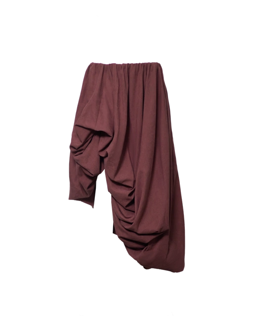 ORBIT BUBBLE SKIRT