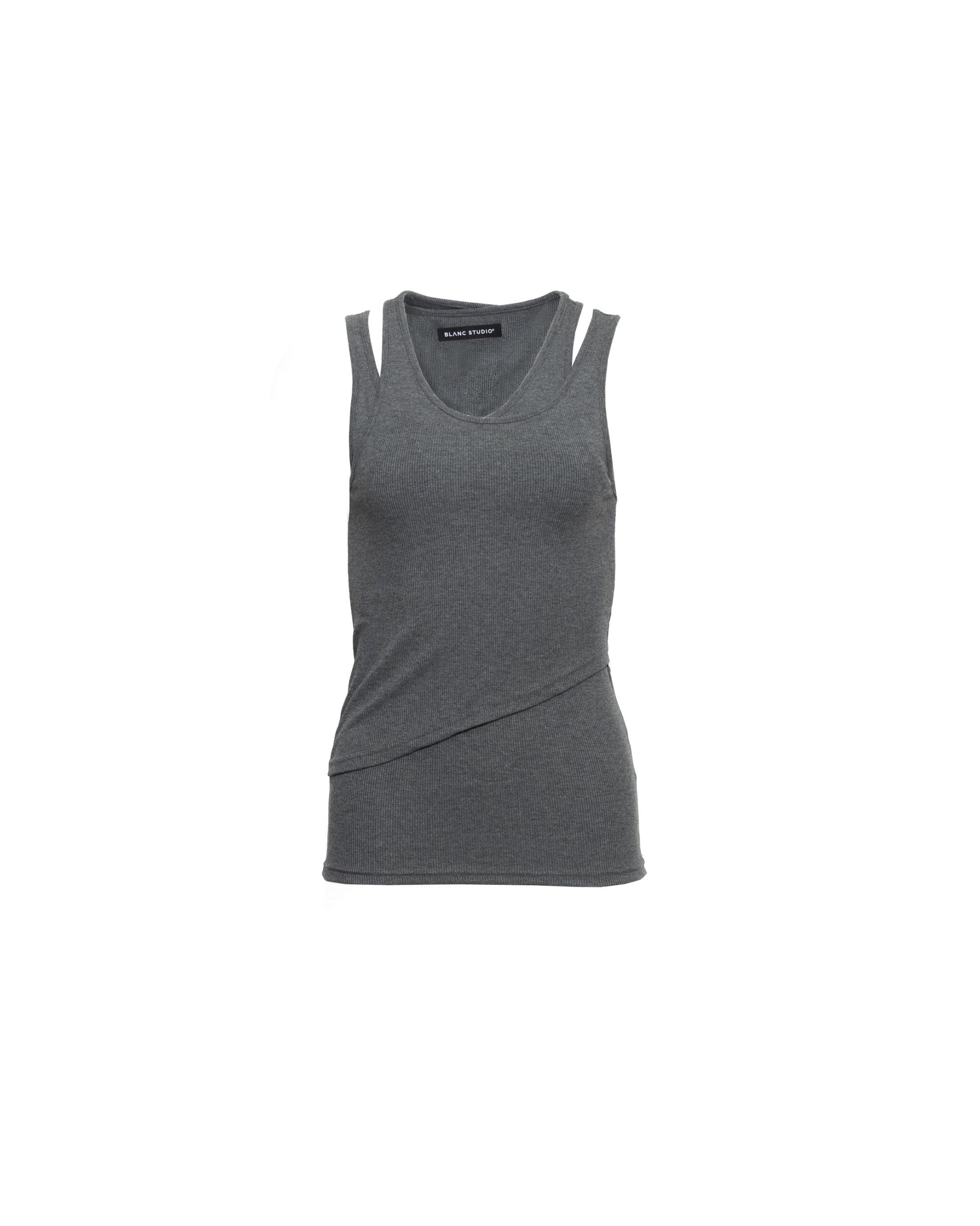 SYNC DUAL TANK TOP