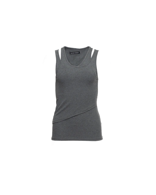 SYNC DUAL TANK TOP