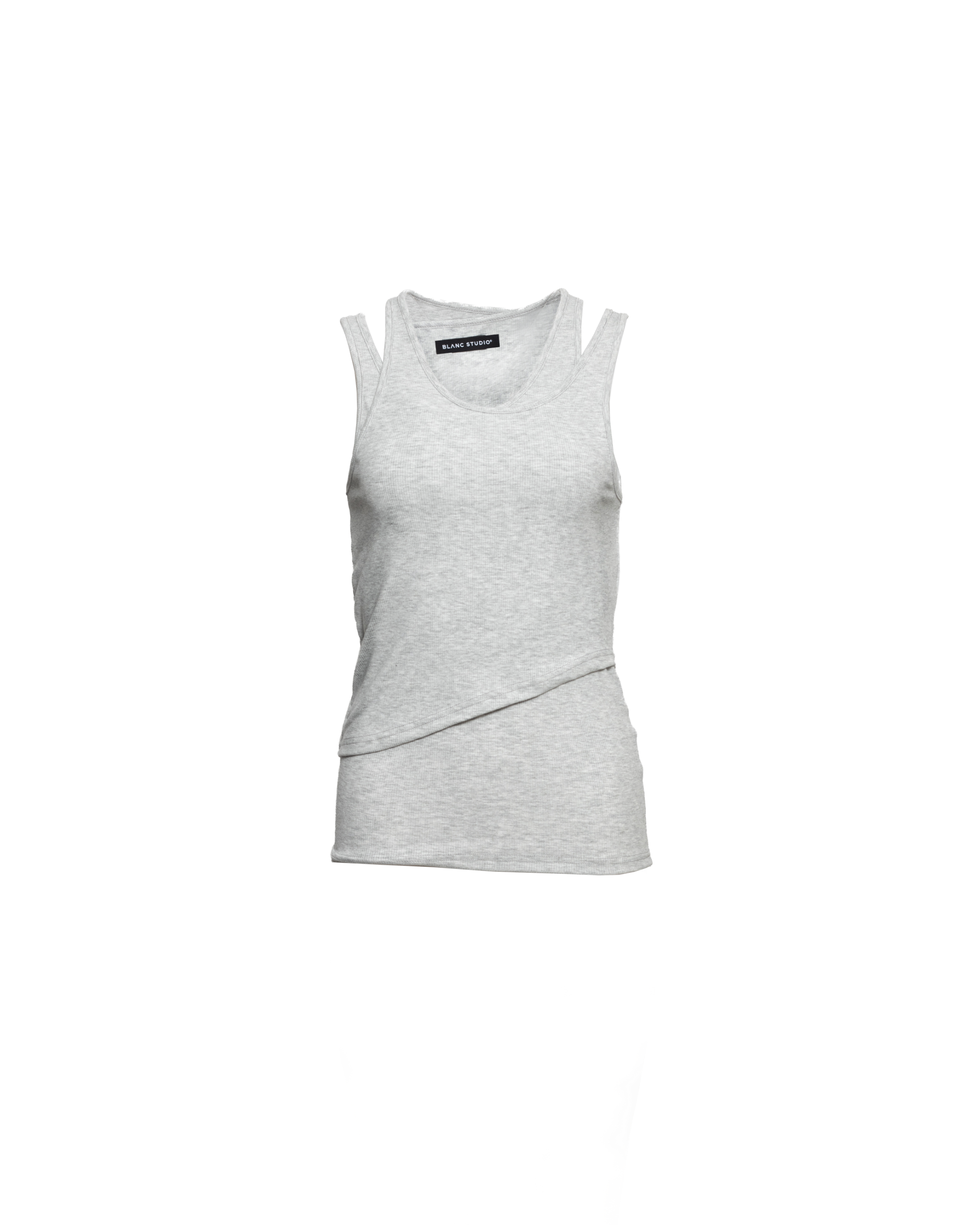 SYNC DUAL TANK TOP