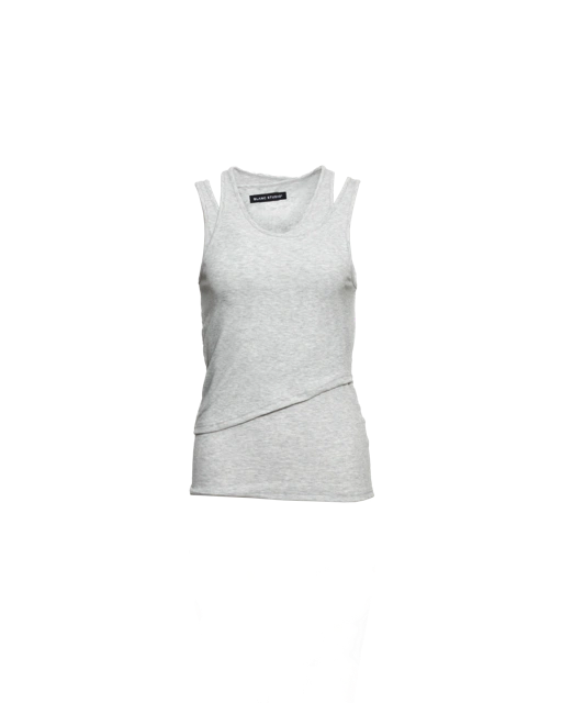 SYNC DUAL TANK TOP