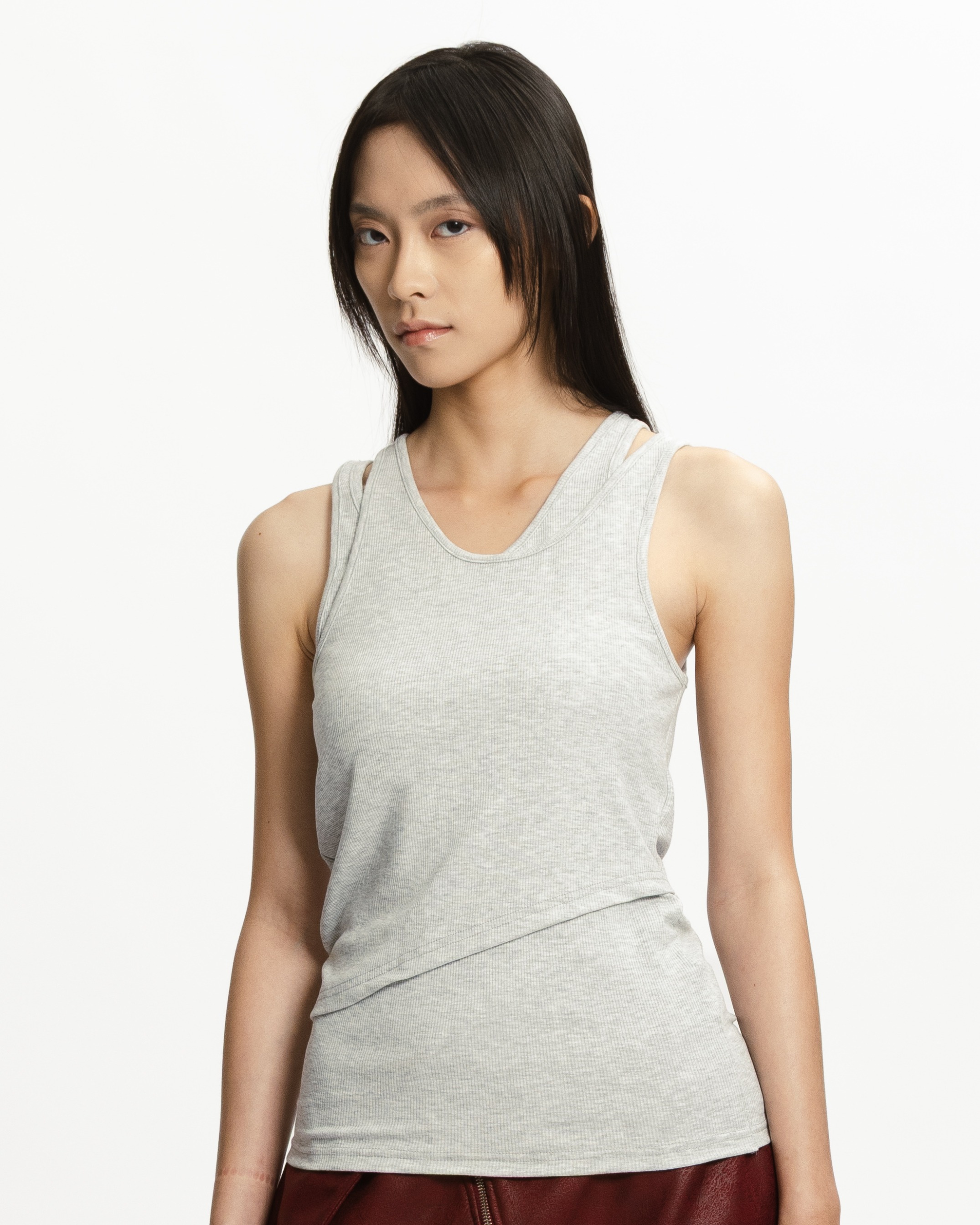 SYNC DUAL TANK TOP