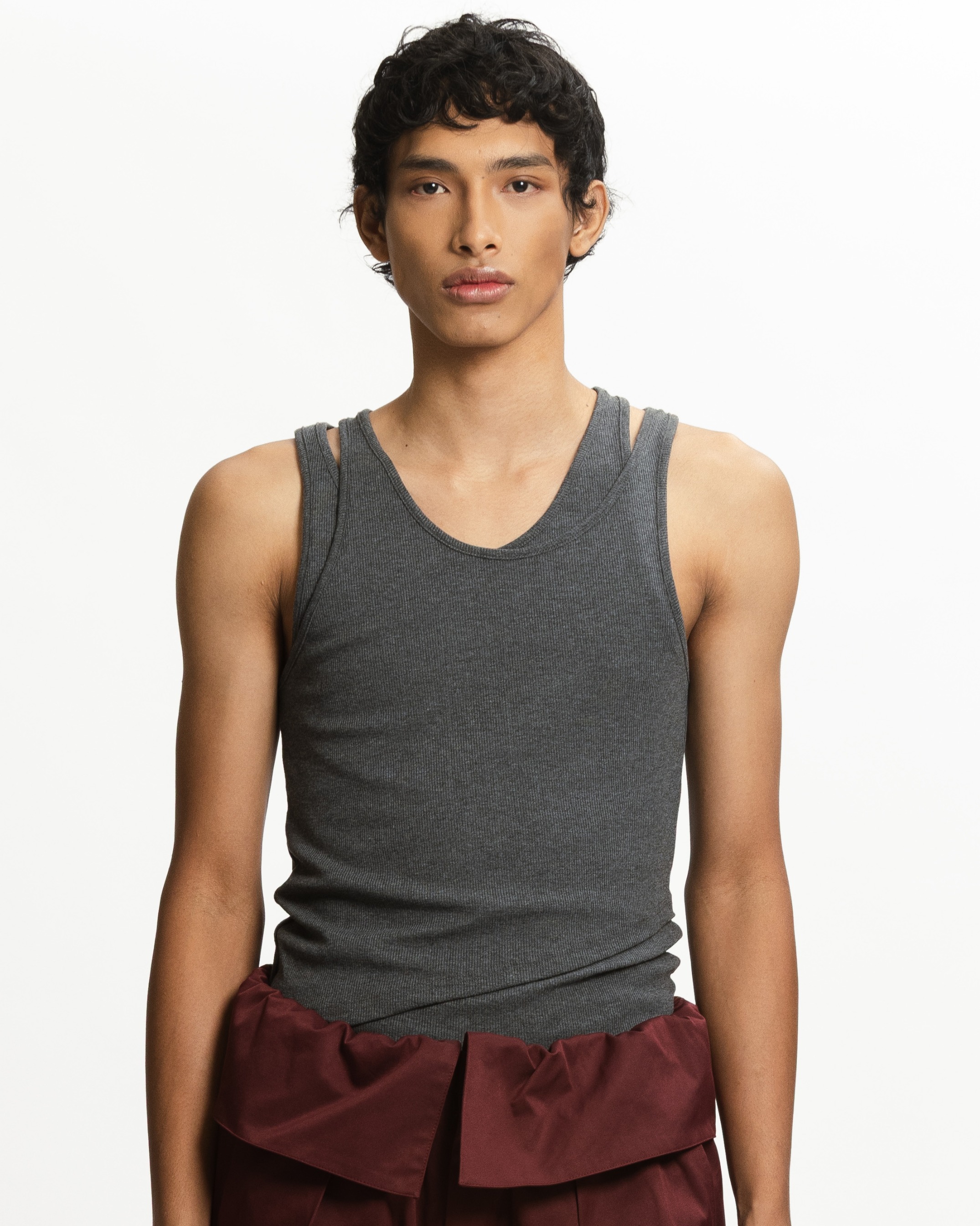 SYNC DUAL TANK TOP