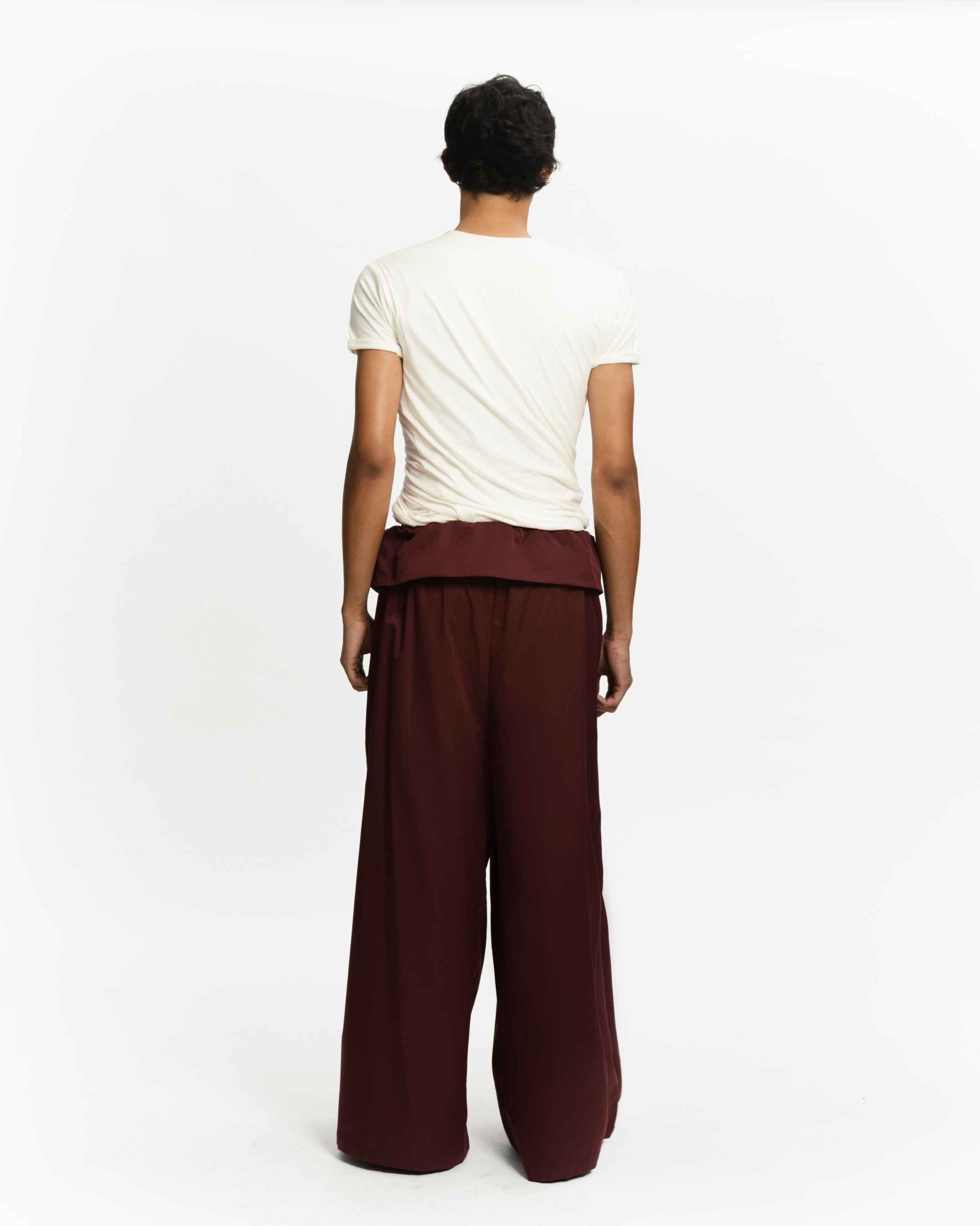 FLUX TWIST TEE