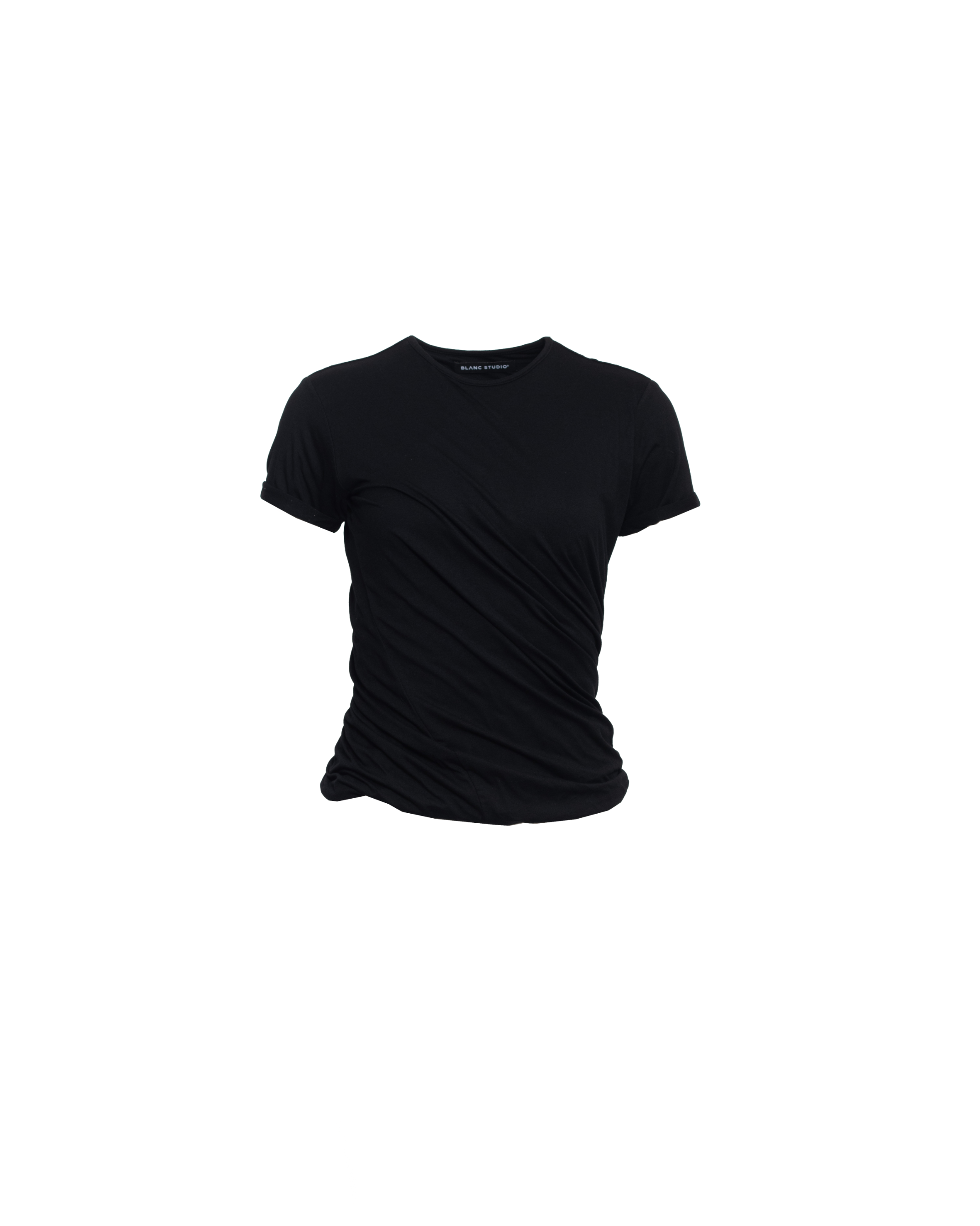 FLUX TWIST TEE
