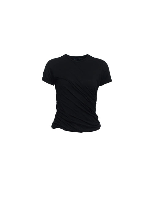 FLUX TWIST TEE