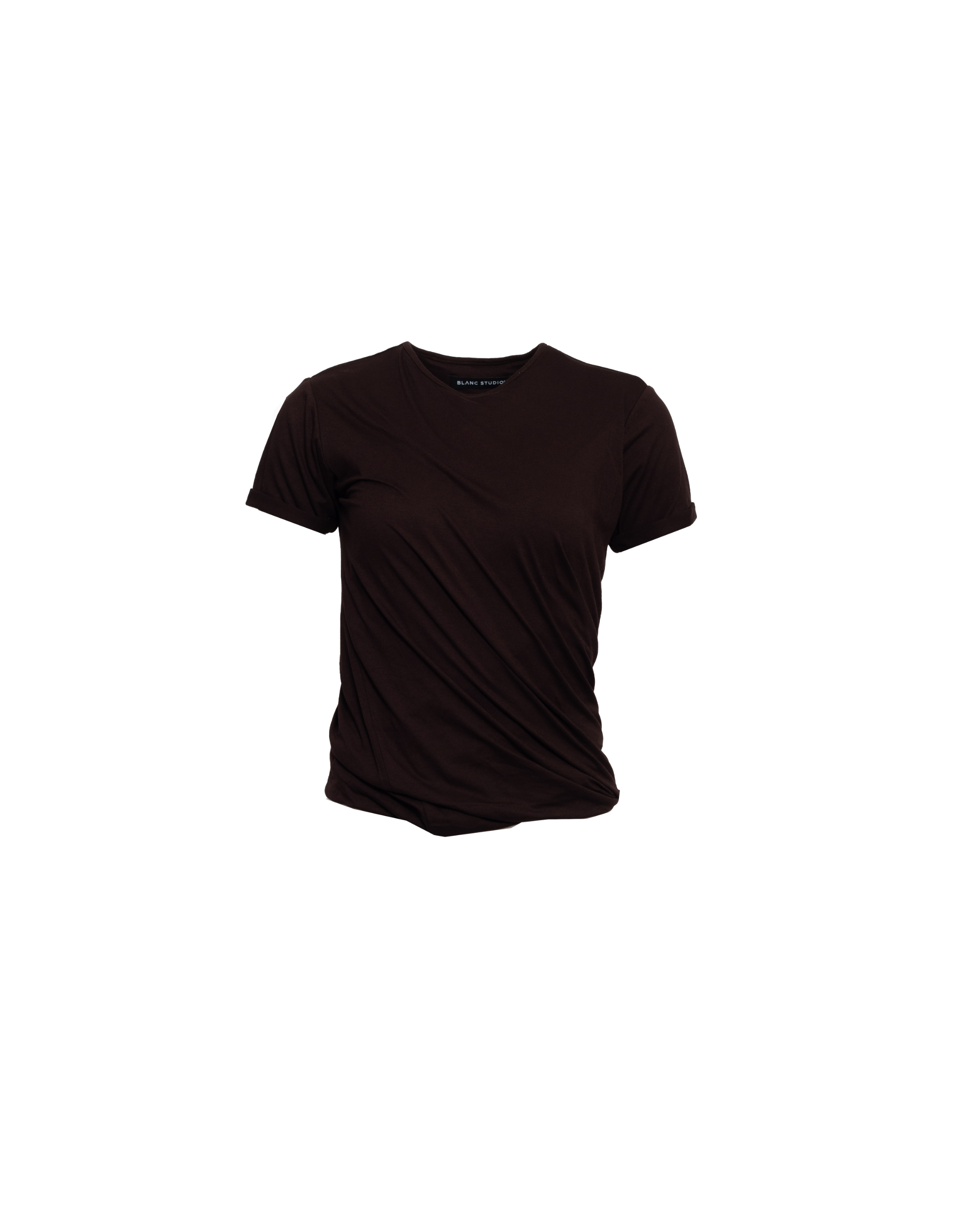 FLUX TWIST TEE