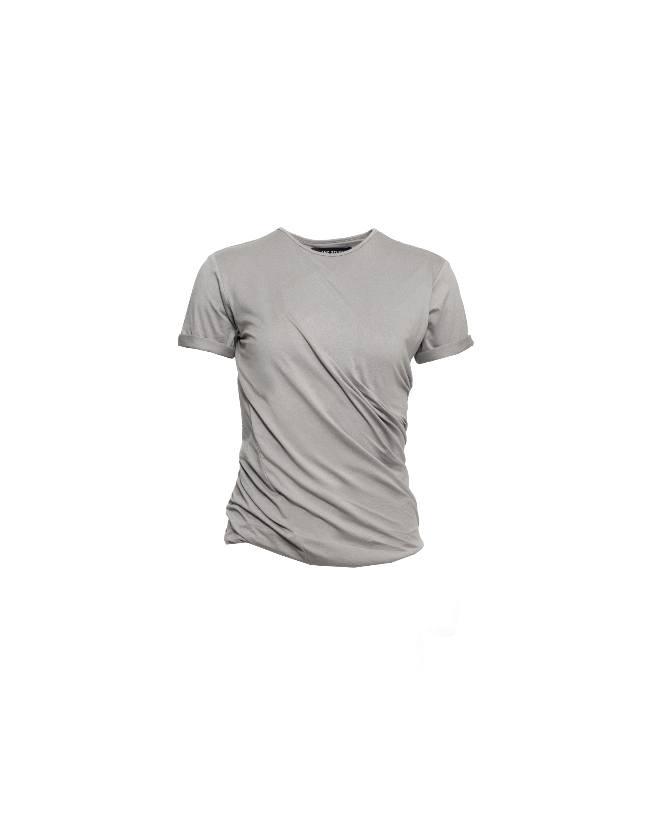 FLUX TWIST TEE