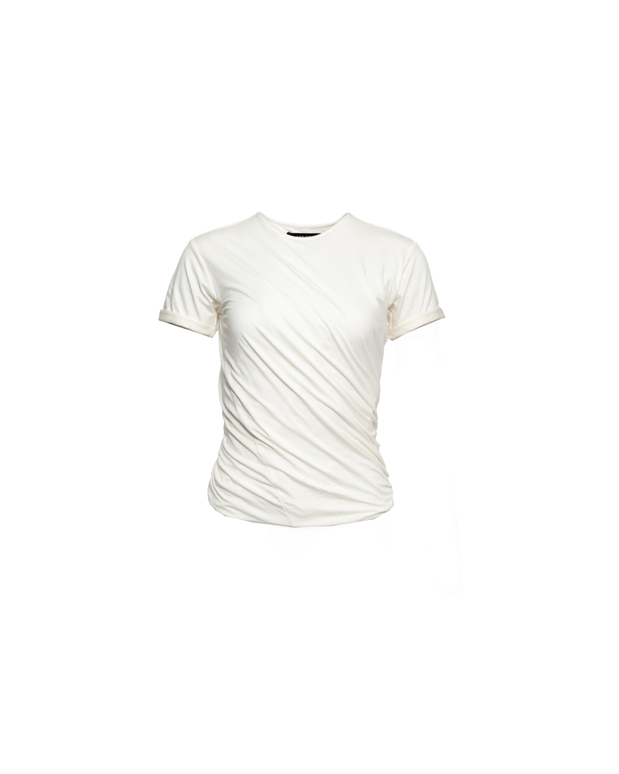 FLUX TWIST TEE