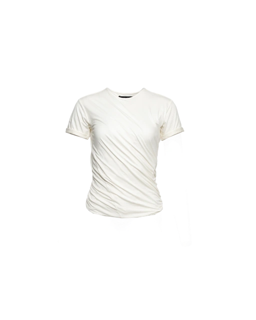 FLUX TWIST TEE