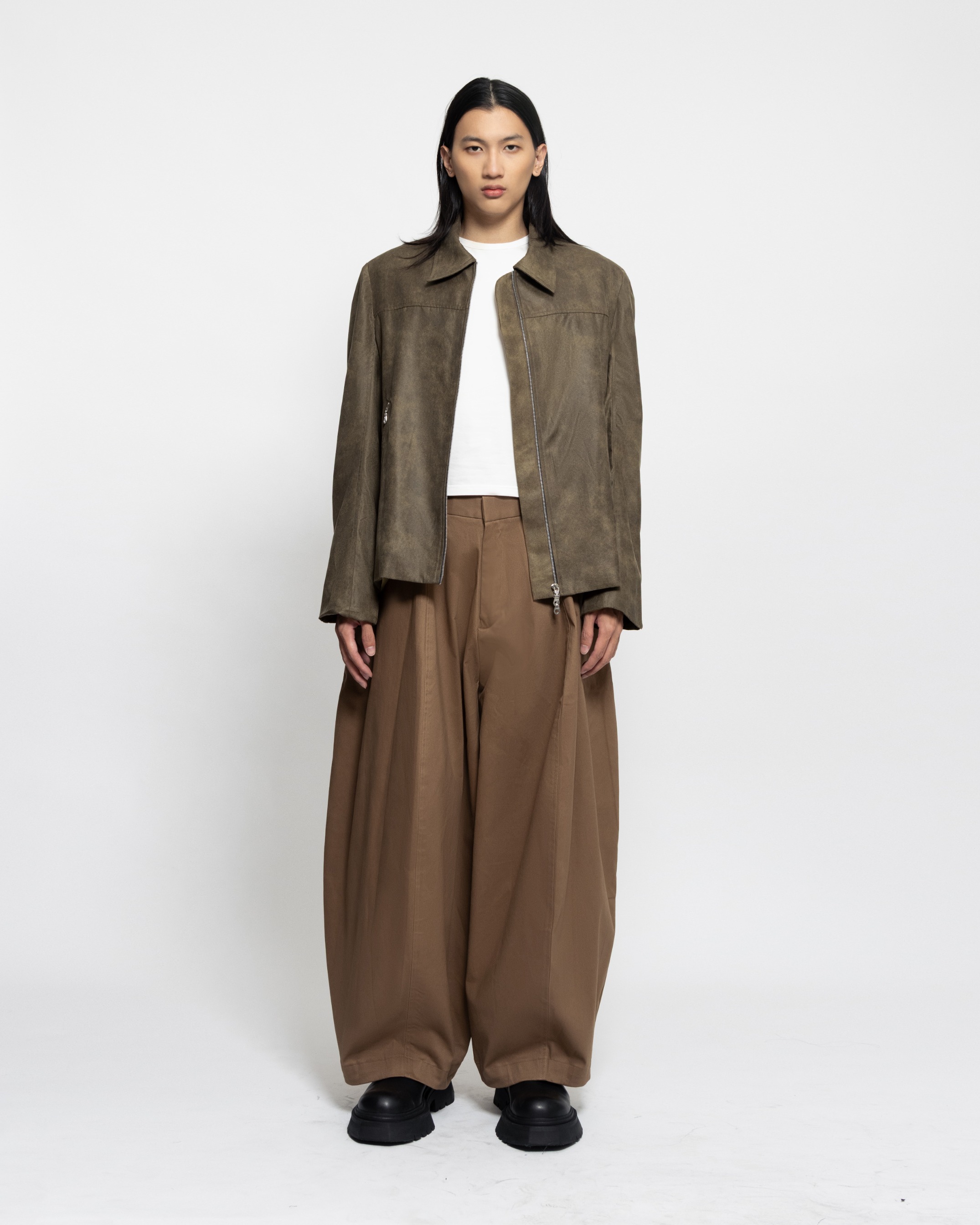 PILAR JACKETS
