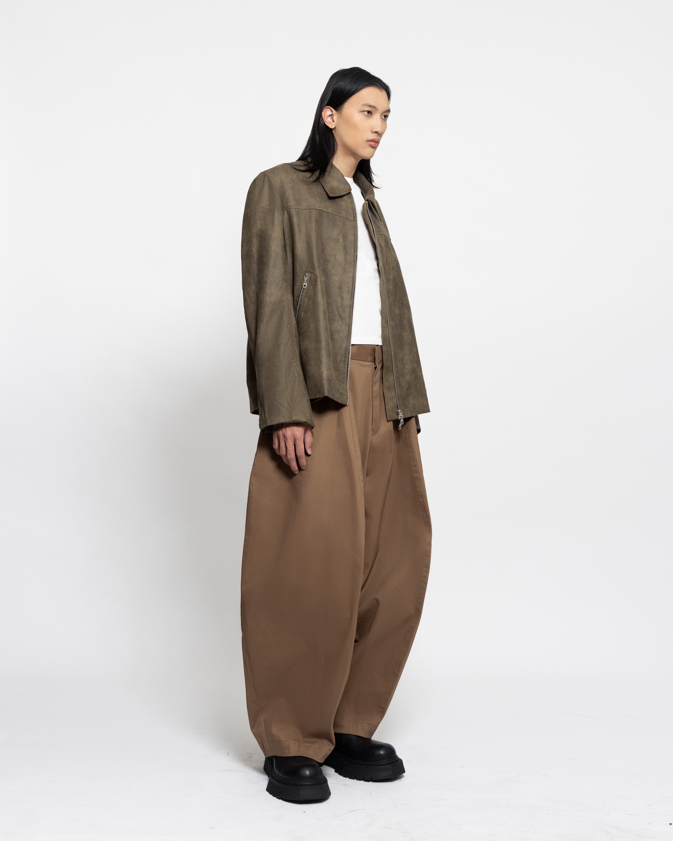 PILAR JACKETS