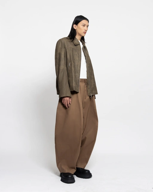 Image of PILAR JACKETS