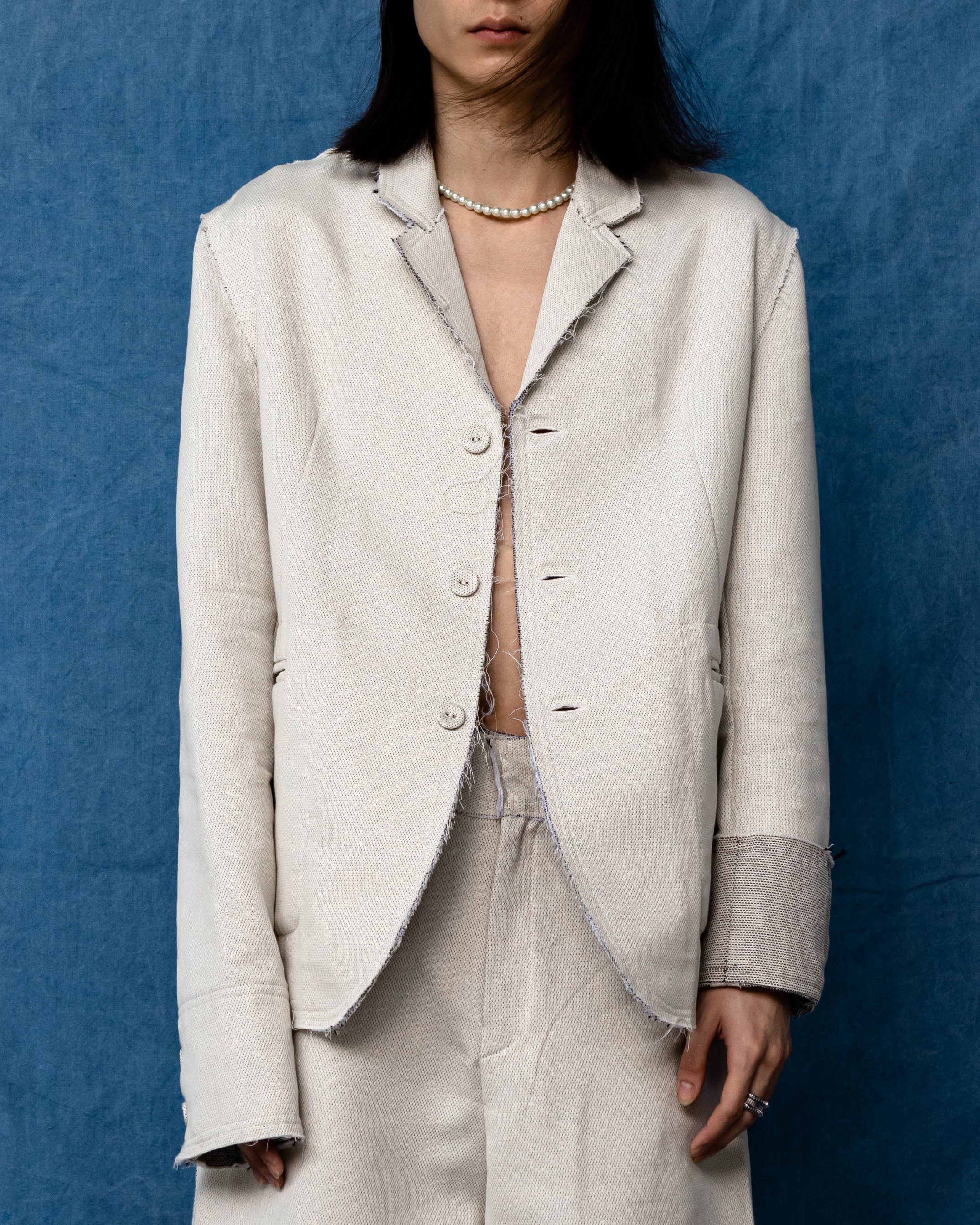 ASSEMBLY TROUSERS