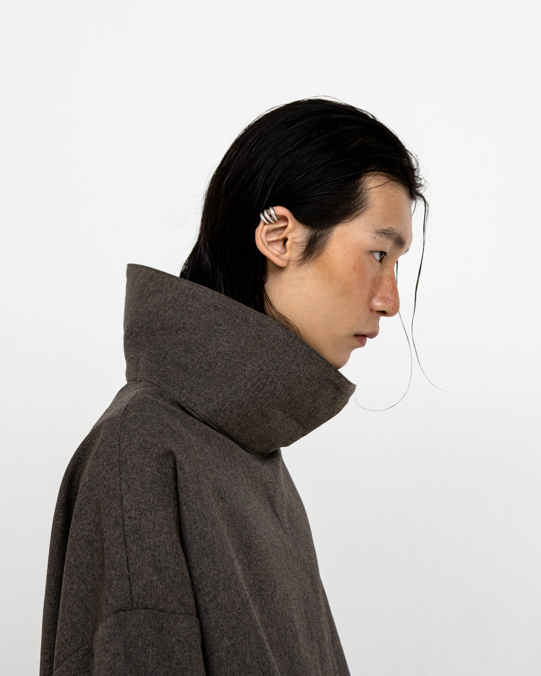 MAJOR OVERSIZE TOP