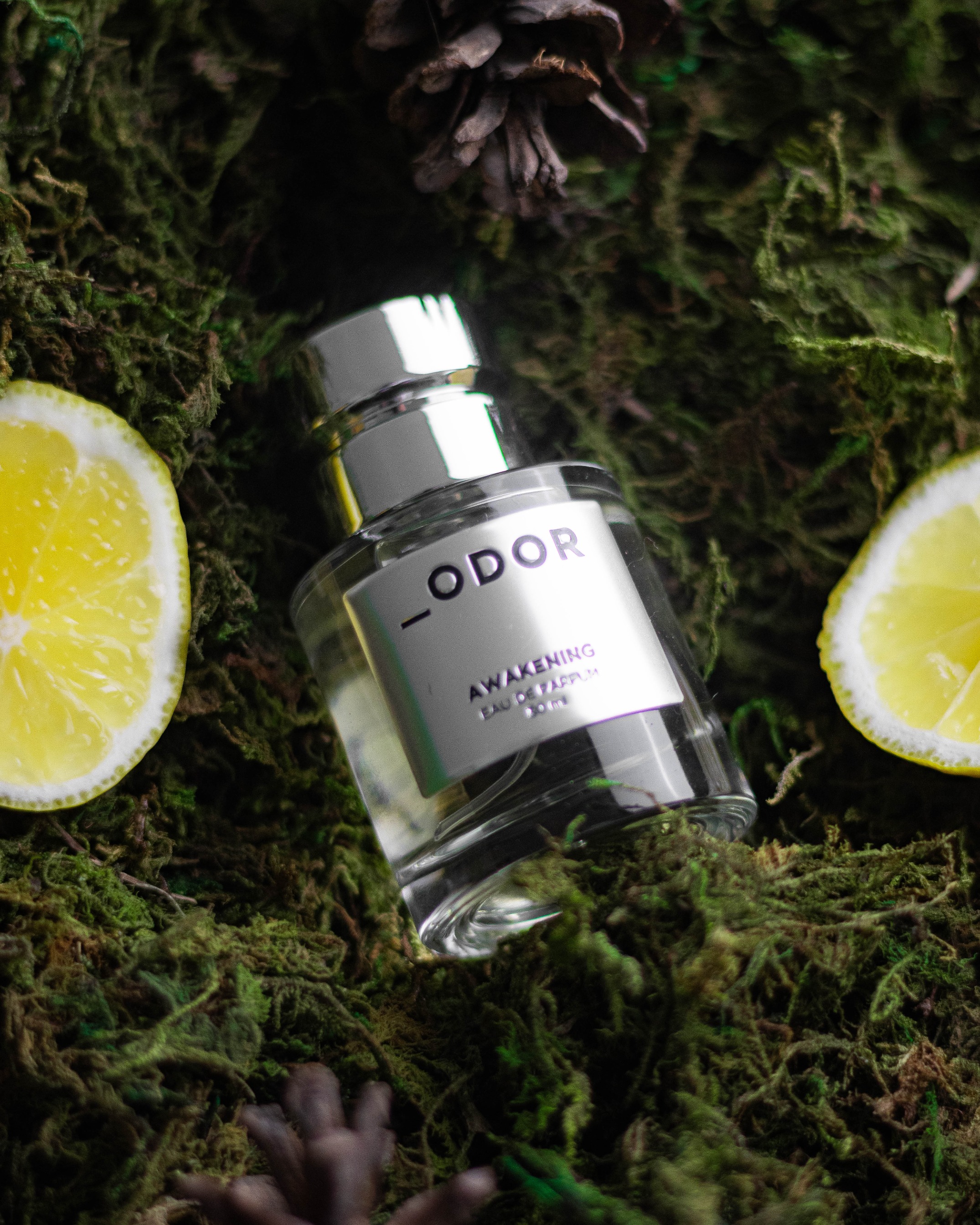 _ODOR Eau De Parfum - Awakening 30ml